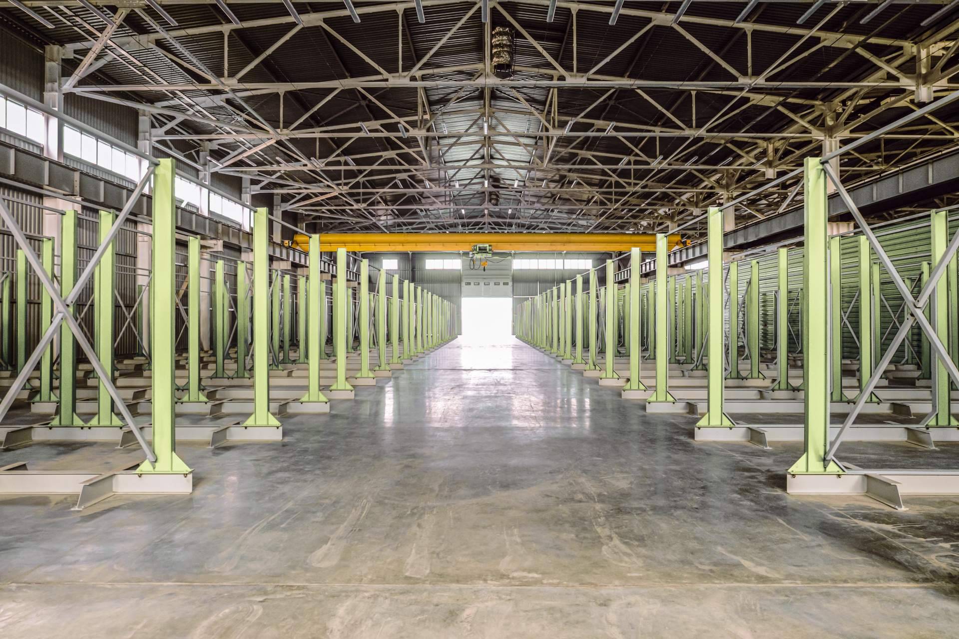 Biocool, expertos en soluciones de climatización evaporativa