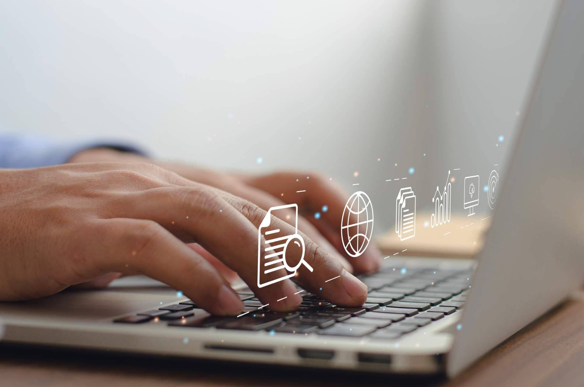 ¿Dónde encontrar especialistas en estrategia de contenido? 4Doctors