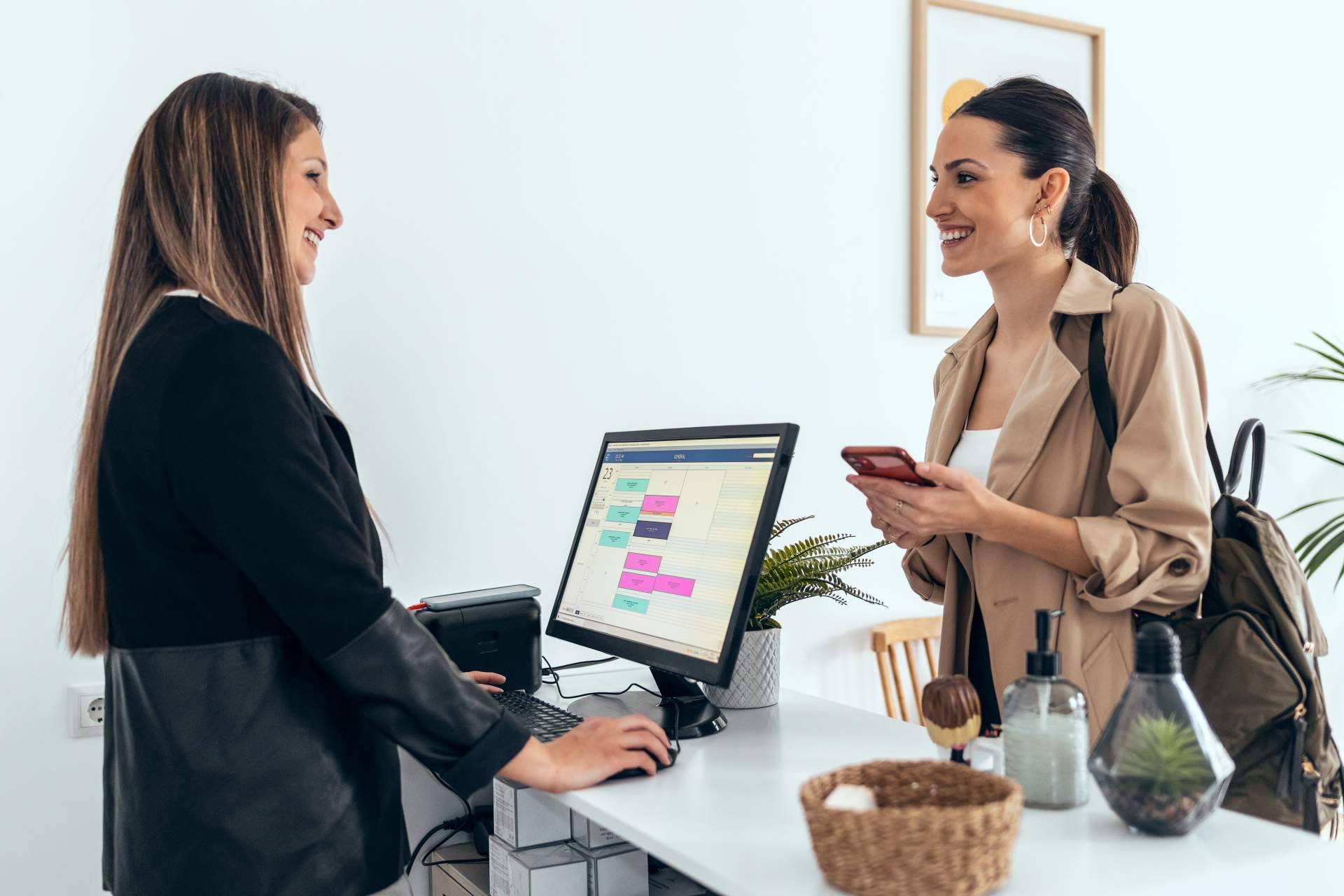 Shortcuts, especialistas de software para salón de belleza