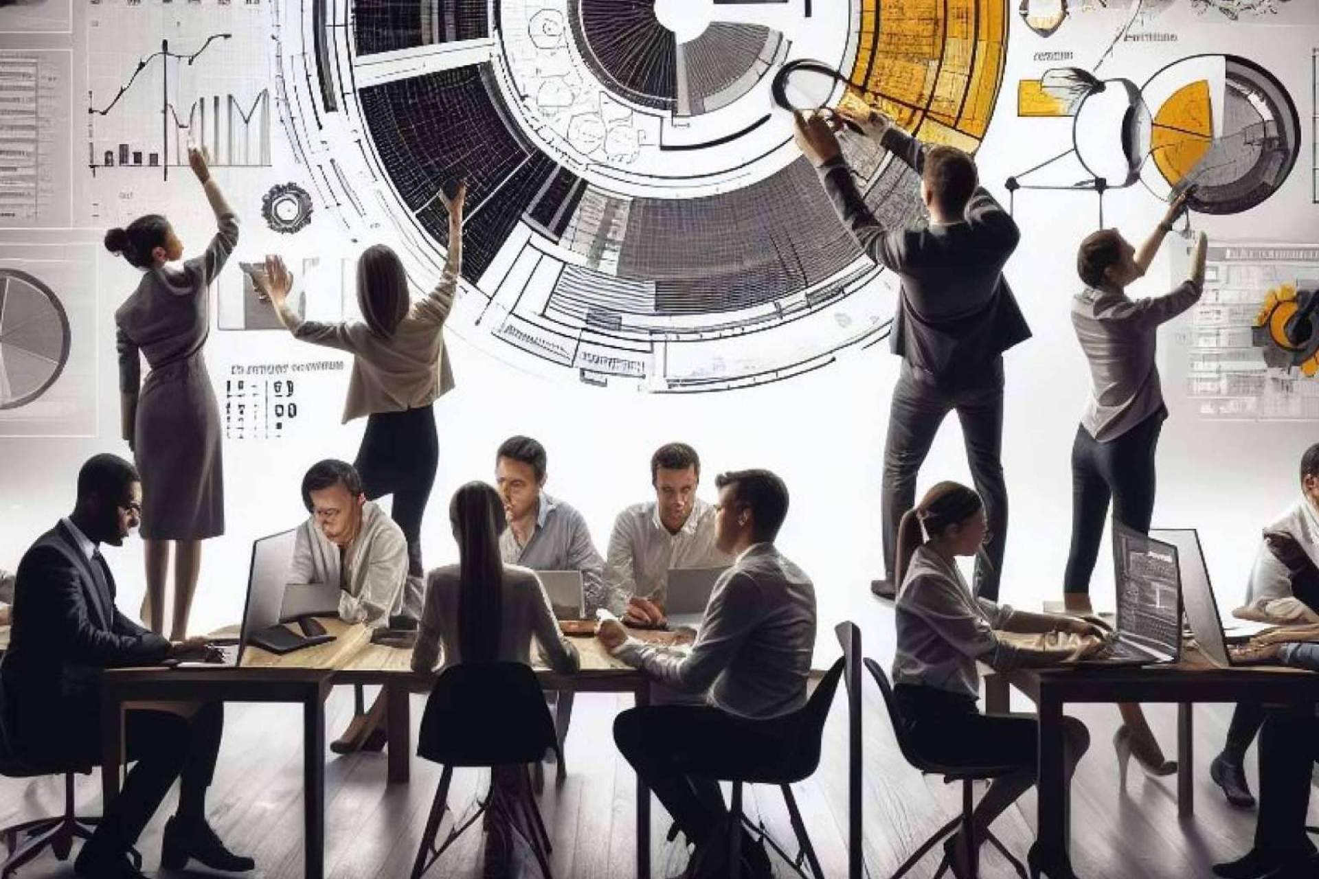 ¿Por qué los servicios de Sterck son una alternativa ideal para la digitalización de empresas?