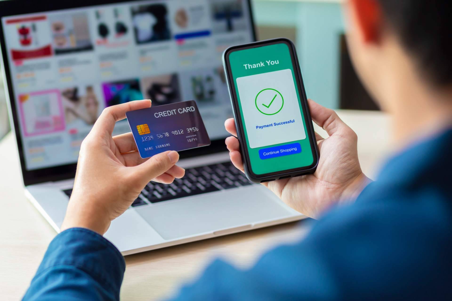 Cinco consejos para optimizar las ventas en el Cyber Monday 2023