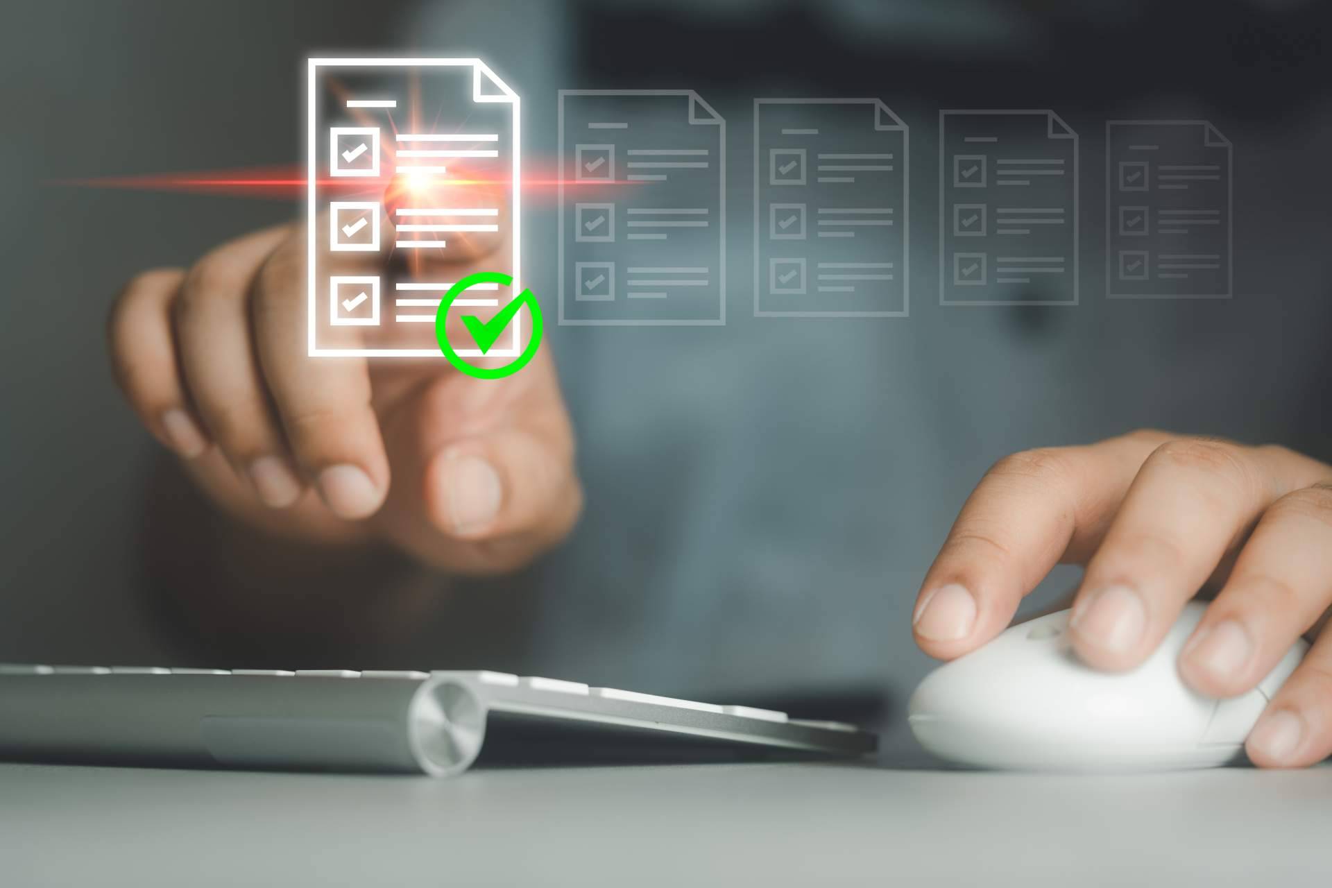 Las características del servicio de burofax electrónico de AVIVA VOICE