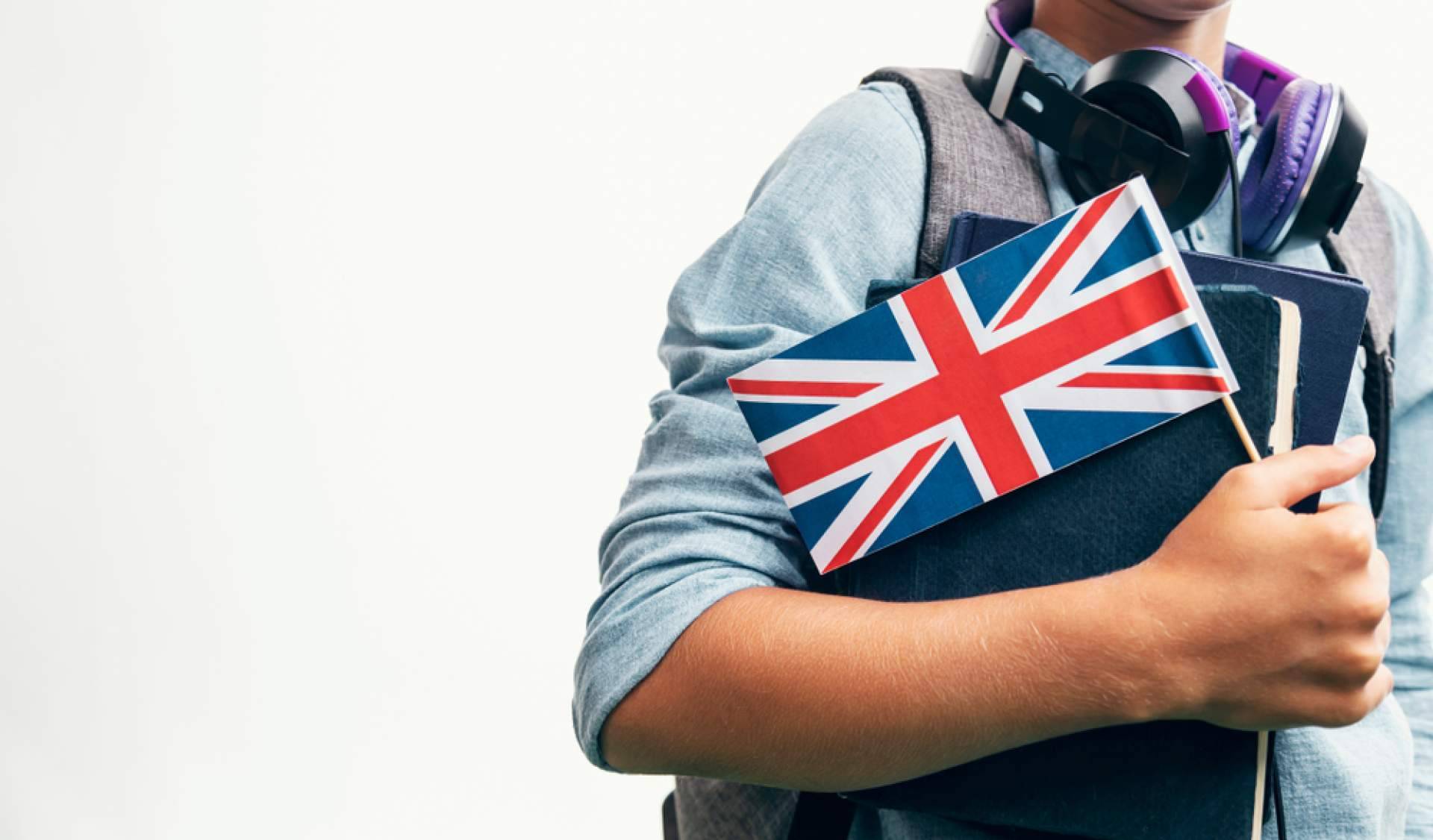 Curso de inglés Oxford Test of English B1, de la mano de Inglessa