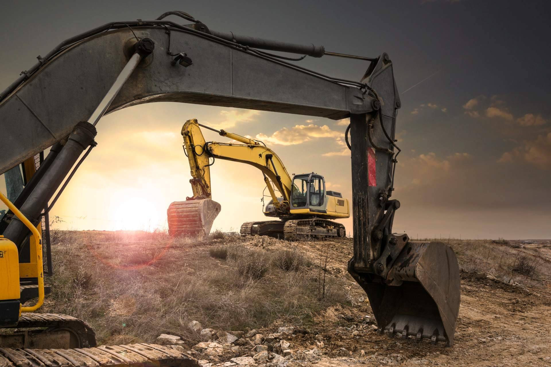 Equipzilla, un catálogo de más de 500 alquiladores para más de 300 categorías de productos de maquinaria construcción
