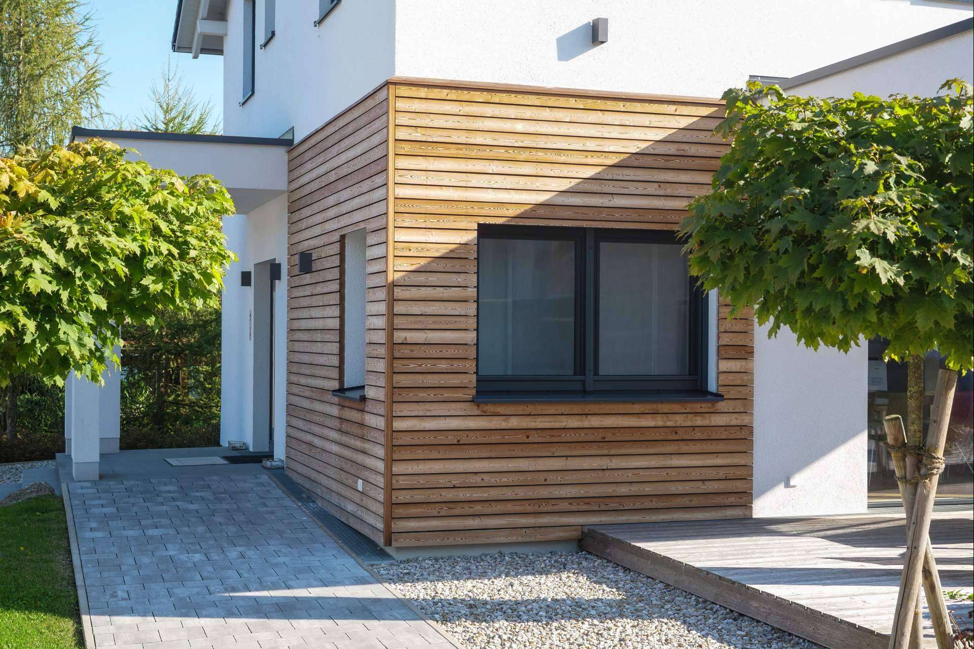 Arsitek, el estudio de arquitectura que trabaja en casas que cumplan el protocolo Passivhaus