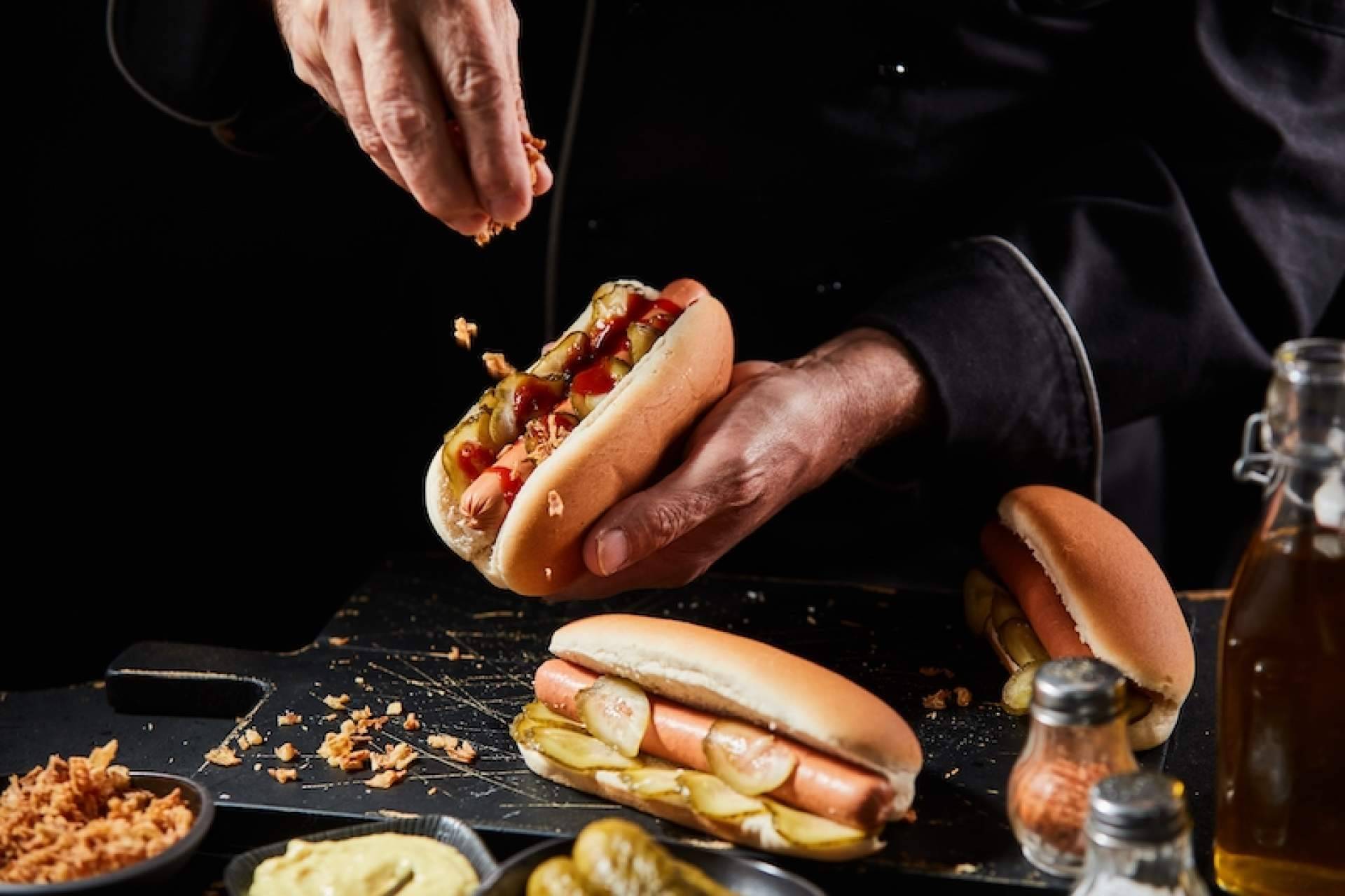 ¿Qué ventajas ofrece el alquiler de carrito de hot dog?, con New Hot Dog