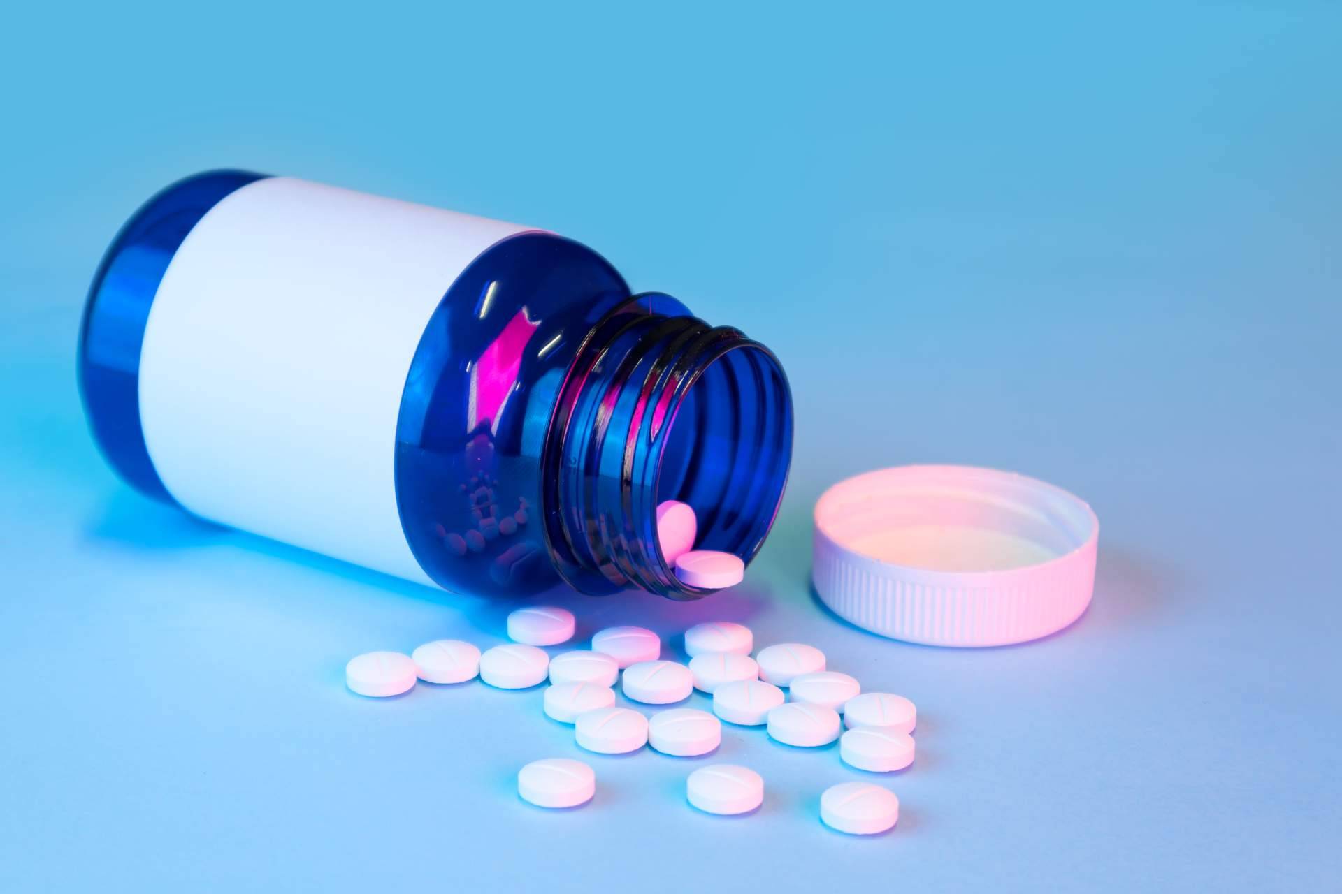 LaFarmacia.es explica qué son las benzodiacepinas y para qué se utilizan