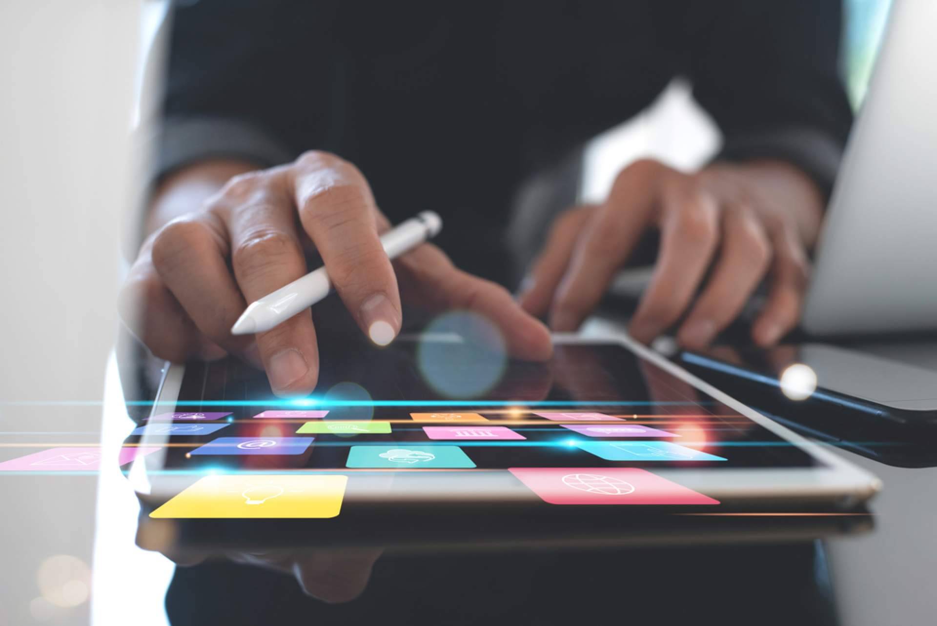 Encontrar una solución en la creación de apps para empresas con 3Androides