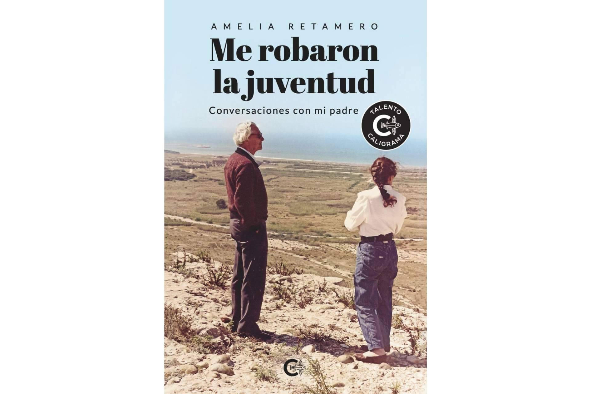 La nueva obra de la autora Amelia Retamero explora el pasado y la historia de España a través de las voces silenciadas