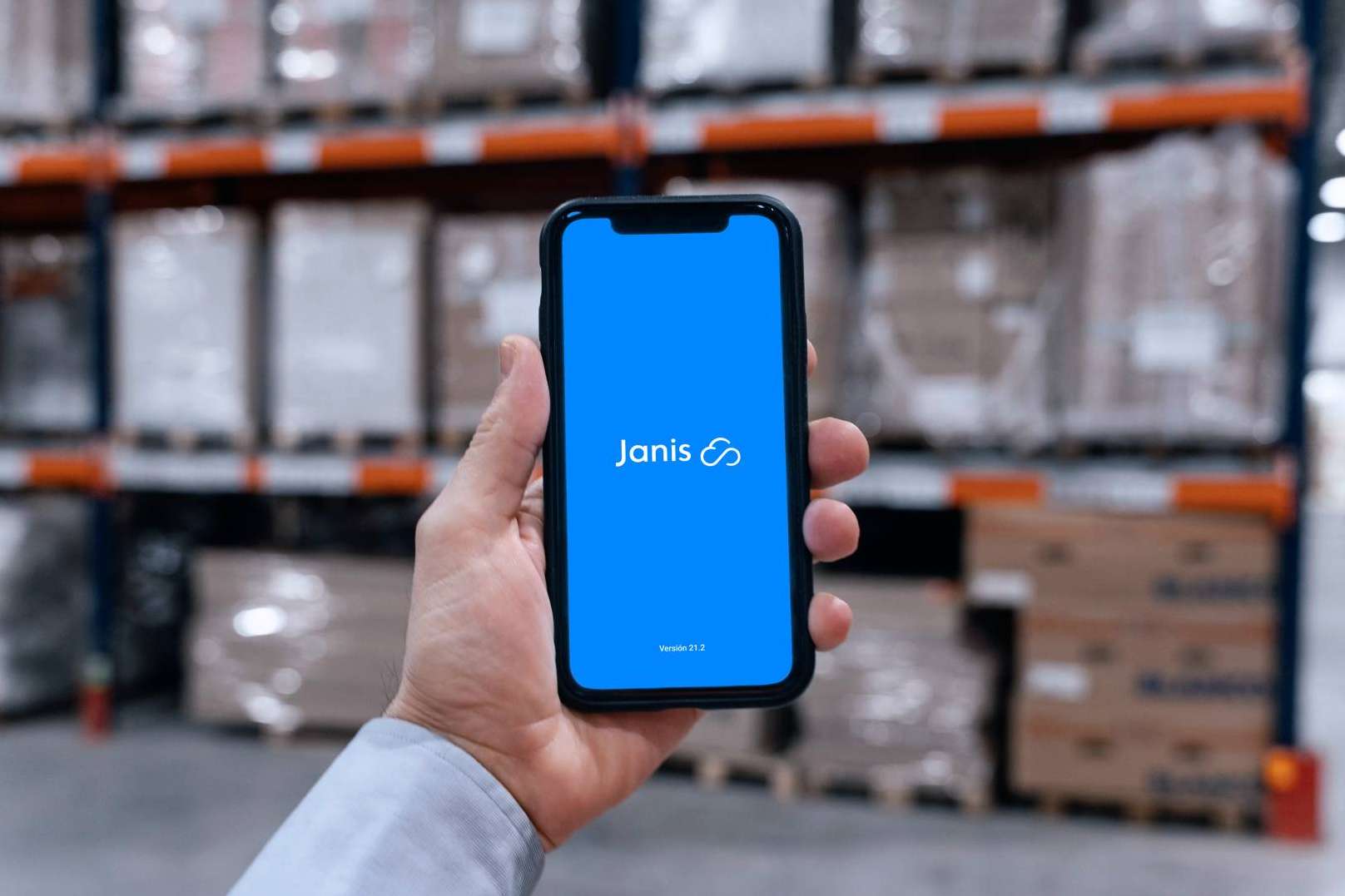 Janis, la plataforma SaaS omnicanal para la preparación, distribución y entrega de pedidos
