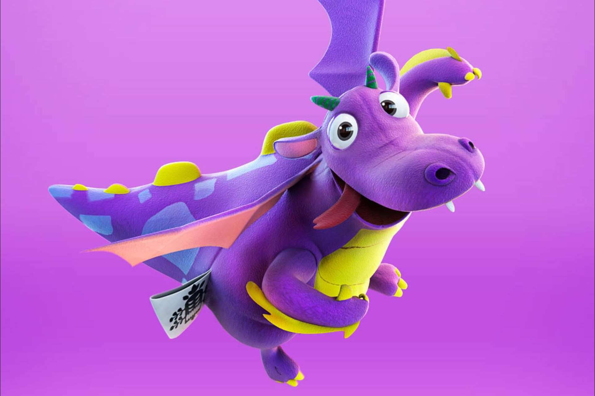 Hampa Studio, proyectos de animación