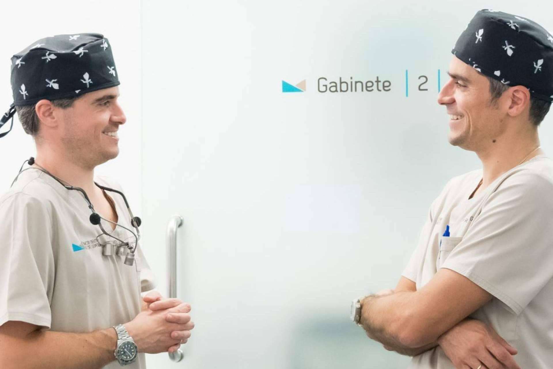 Los implantes All on 4, una innovadora técnica de restauración dental