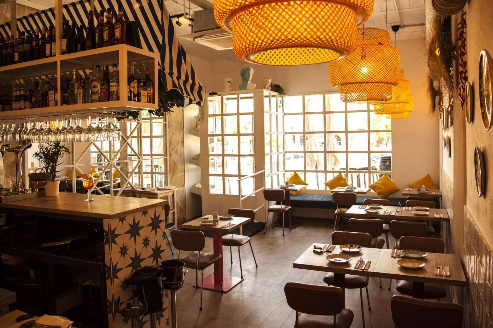Ragú Trattoria, la exquisitez de la tradición italiana en Rivas-Vaciamadrid