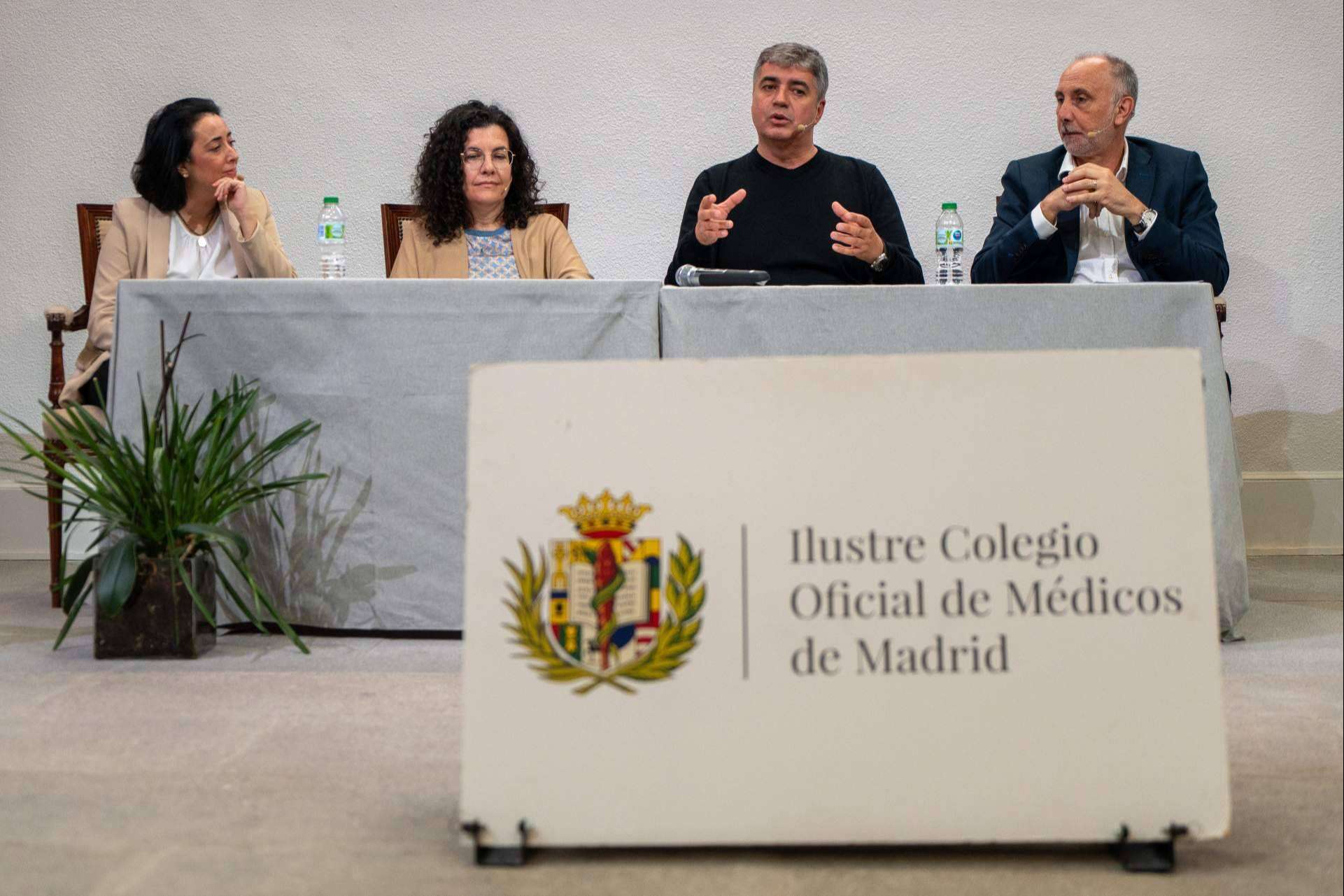 La jornada que aborda la eficacia de la Oncología Integrativa, de la mano de la SESMI y SCIB