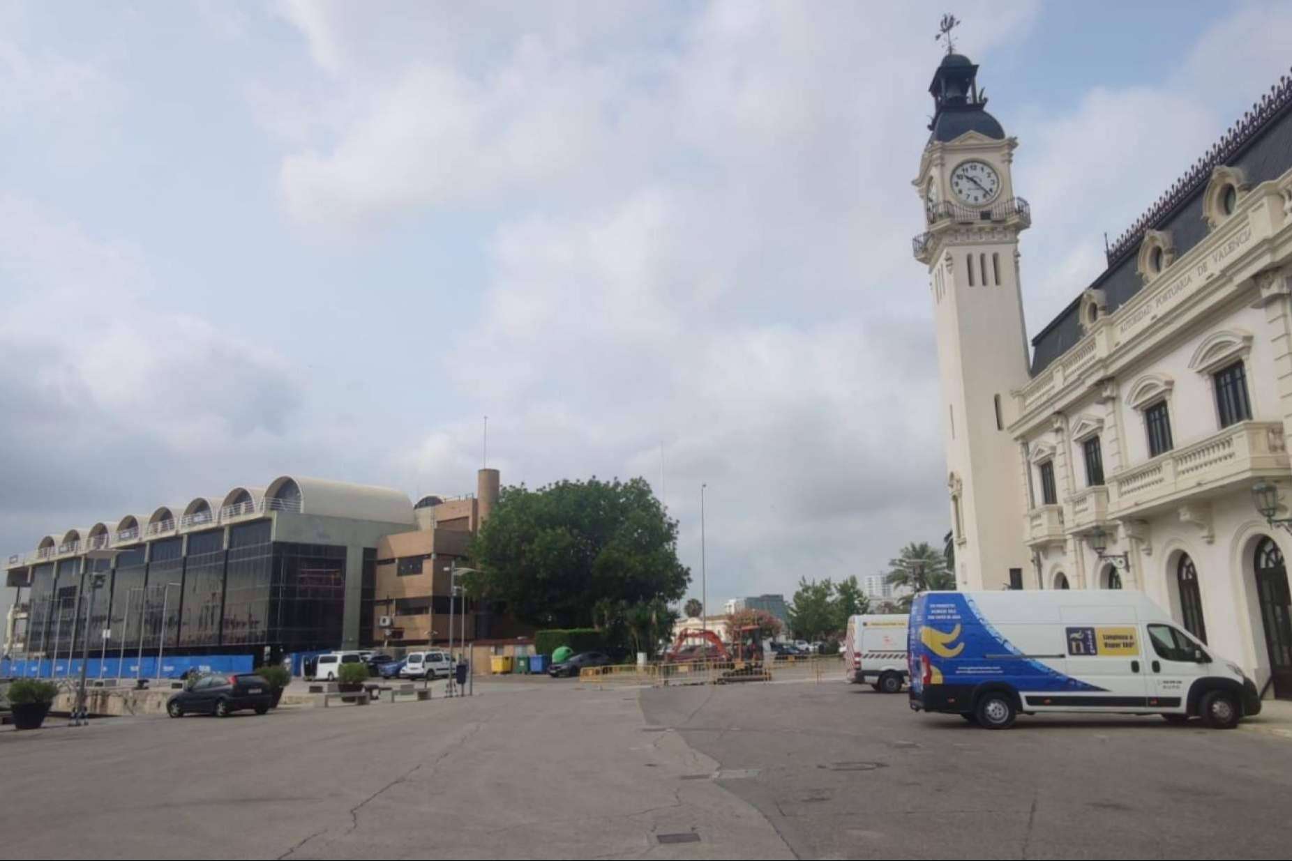 Galvañ Lacados, expertos en la restauración del patrimonio urbano con las últimas técnicas de limpieza del sector