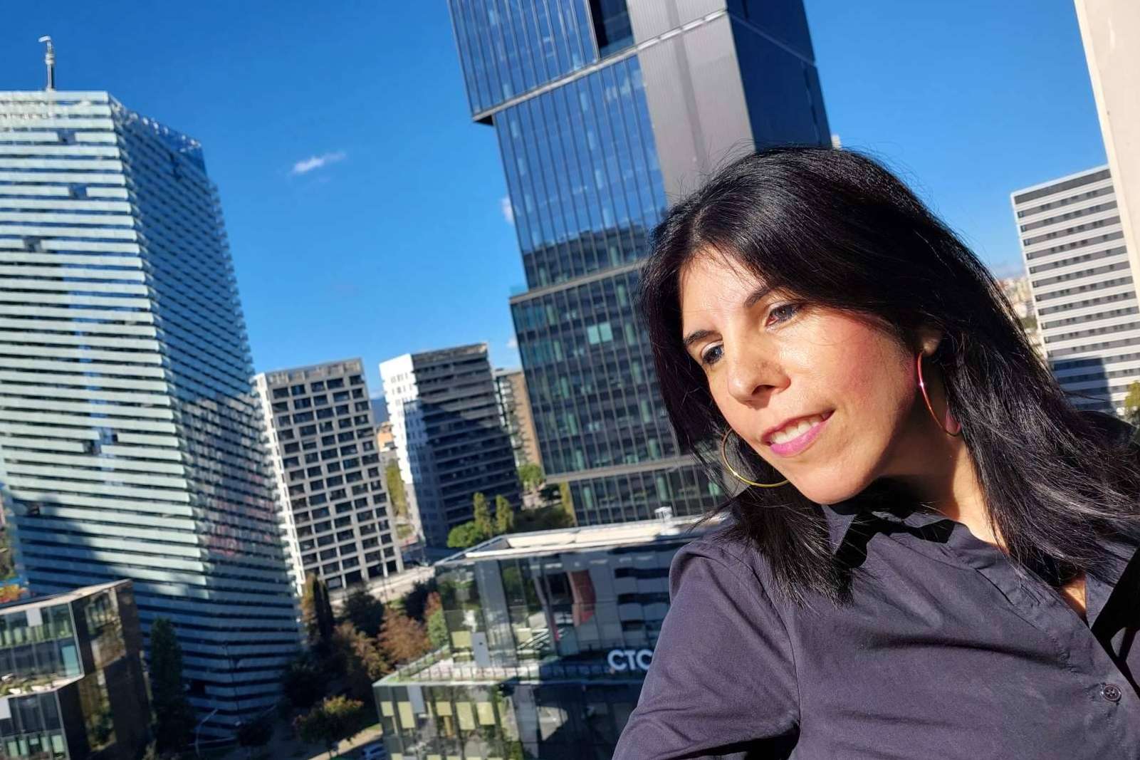 De diseñadora web a emprendedora y youtuber de éxito, la historia de Roxana Falasco