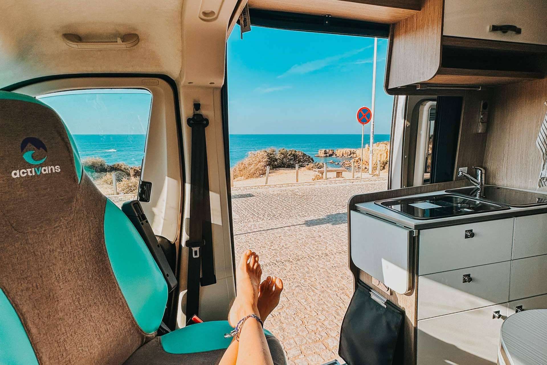 ¿Comprar o alquilar una autocaravana? Activans facilita la decisión