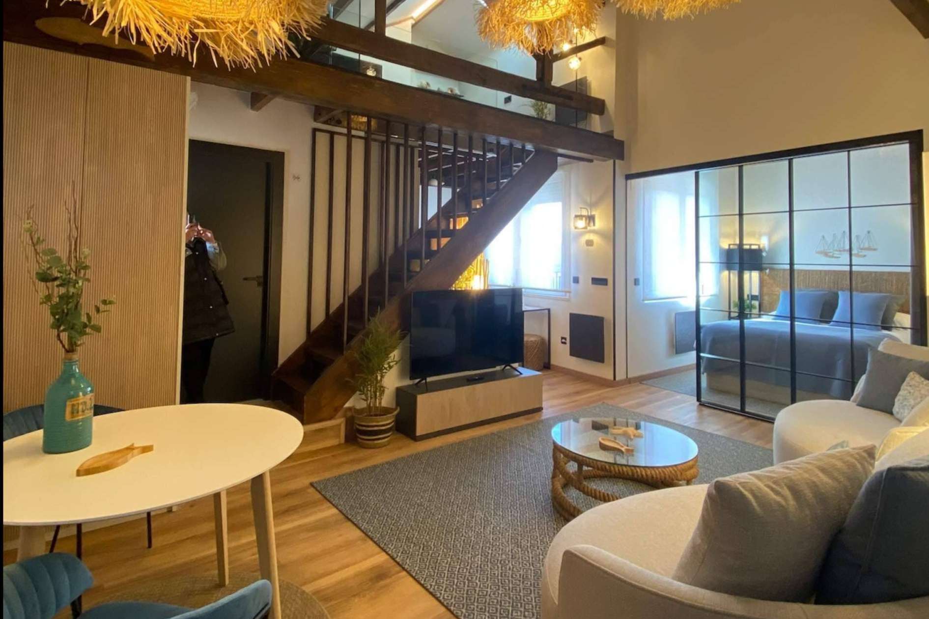 Apartamentos para nómadas digitales con Grupo Querbes