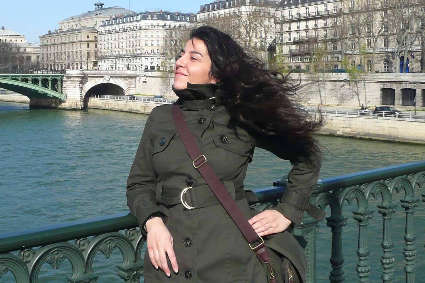 Alicia Arés y la editorial Cuadernos del Laberinto; elegancia y buen oficio