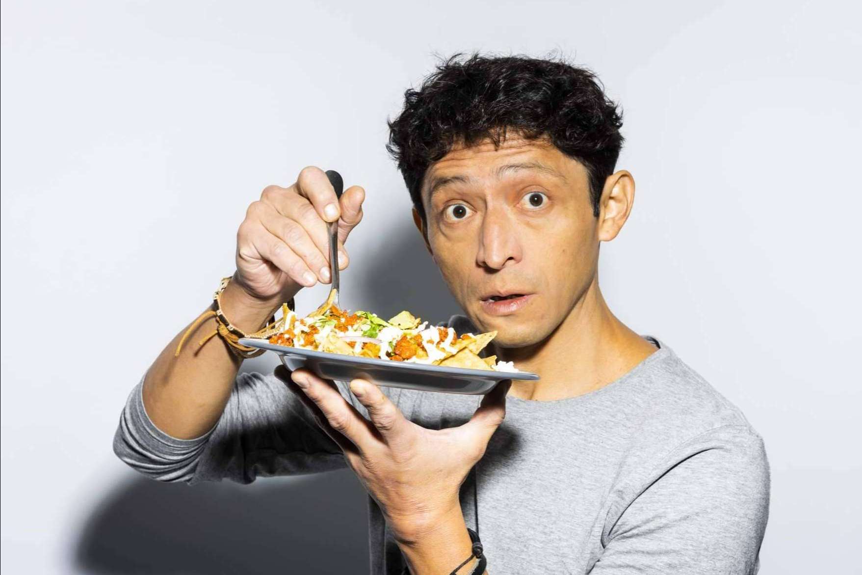 Malacopa, el lugar indicado para degustar uno de los chilaquiles más famosos de Madrid