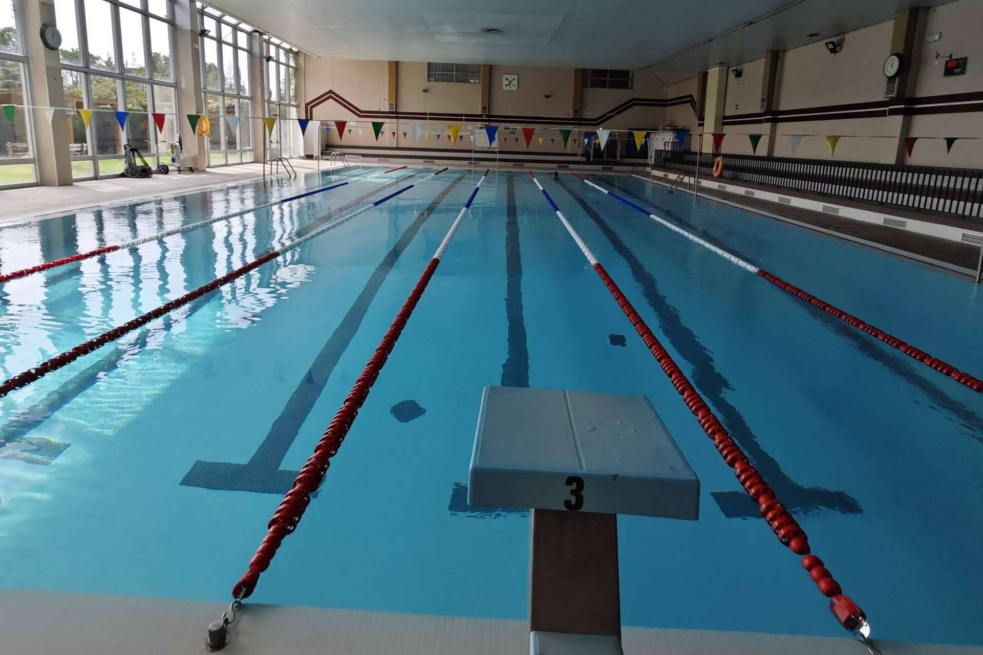 Reducir la necesidad de utilizar el cloro en las piscinas con PoolTiger