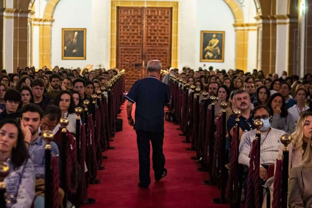 PgO UCAM organiza una nueva edición de su evento PgO UCAM DAY en noviembre en el Monasterio de los Jerónimos