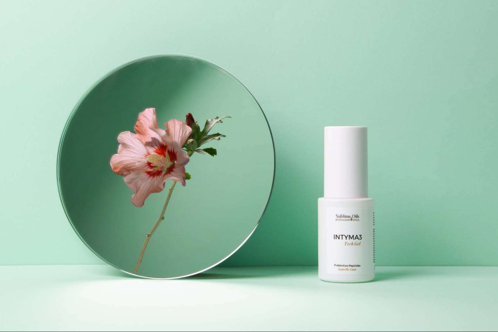 Sublime Oils presenta una línea para el cuidado de la zona íntima en la menopausia