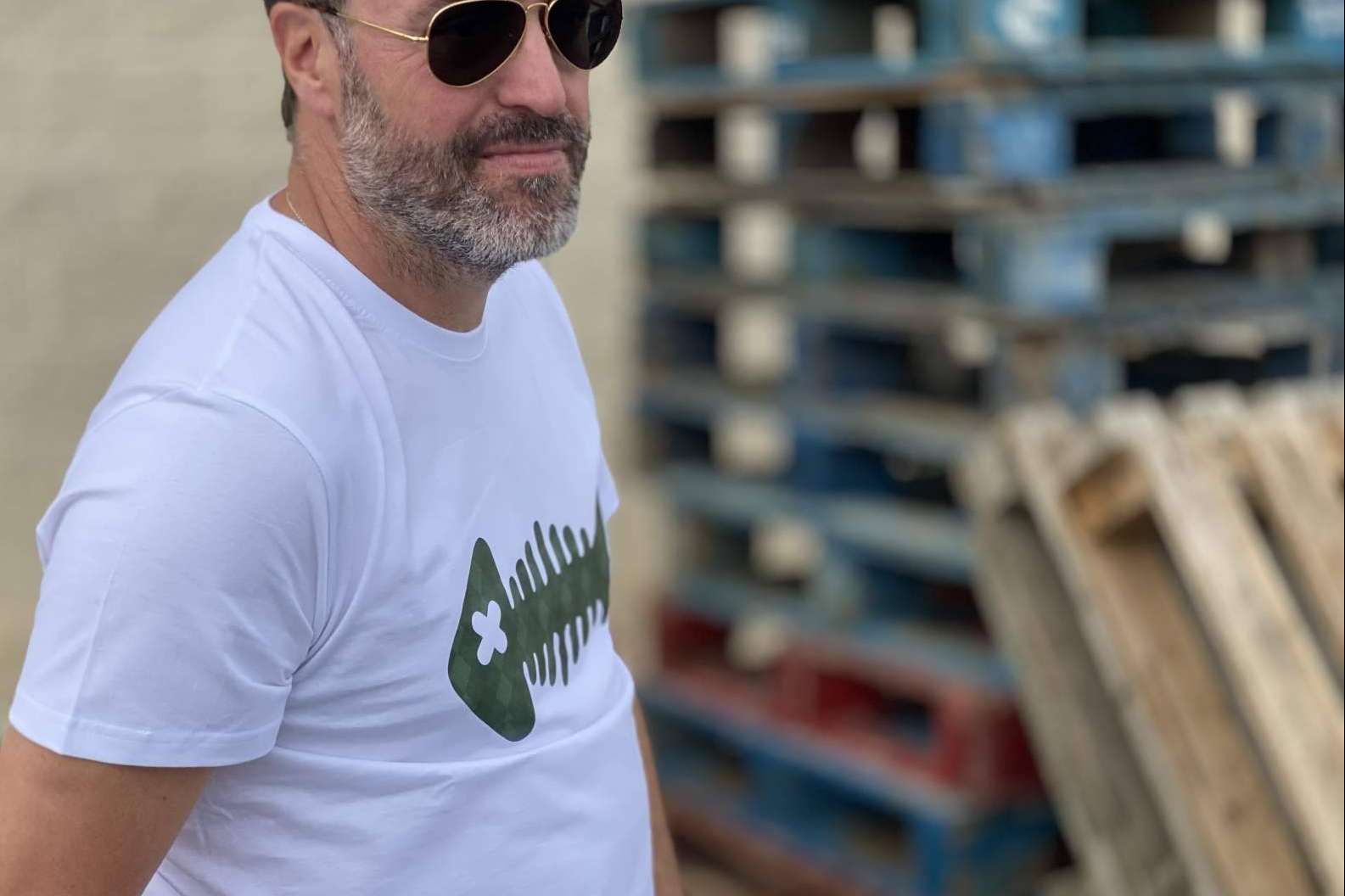 Maiwa, la marca de ropa que alegra el día con una 'lata de sardinas'
