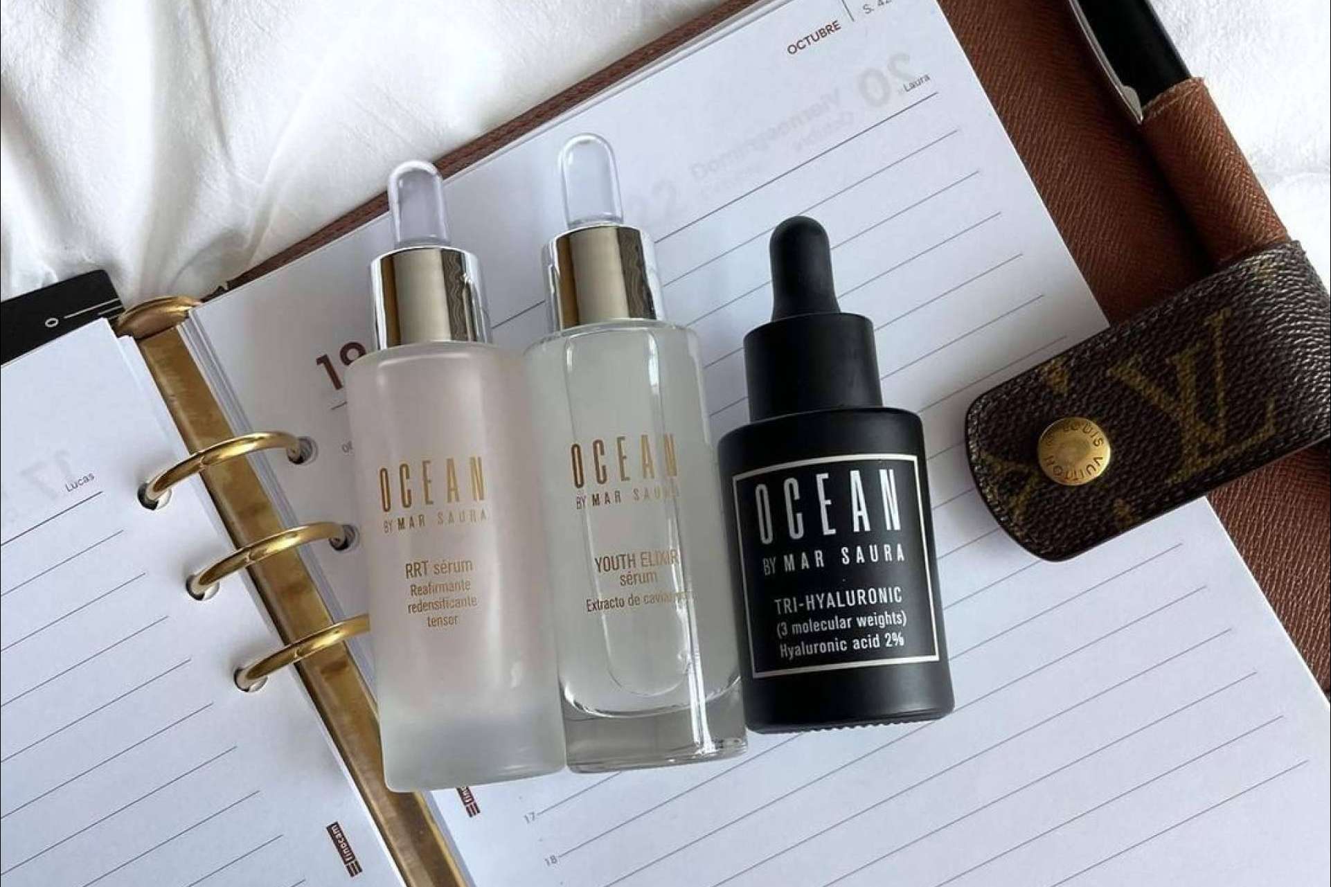 ¿Cuál es la rutina de skincare definitiva para afrontar la bajada de temperaturas con buena cara?