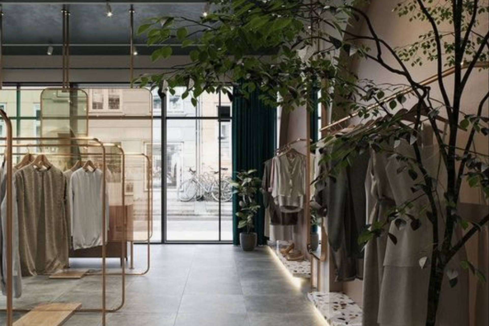 Ayuda al ecosistema comprar en un outlet según afirma 1Best Outlet