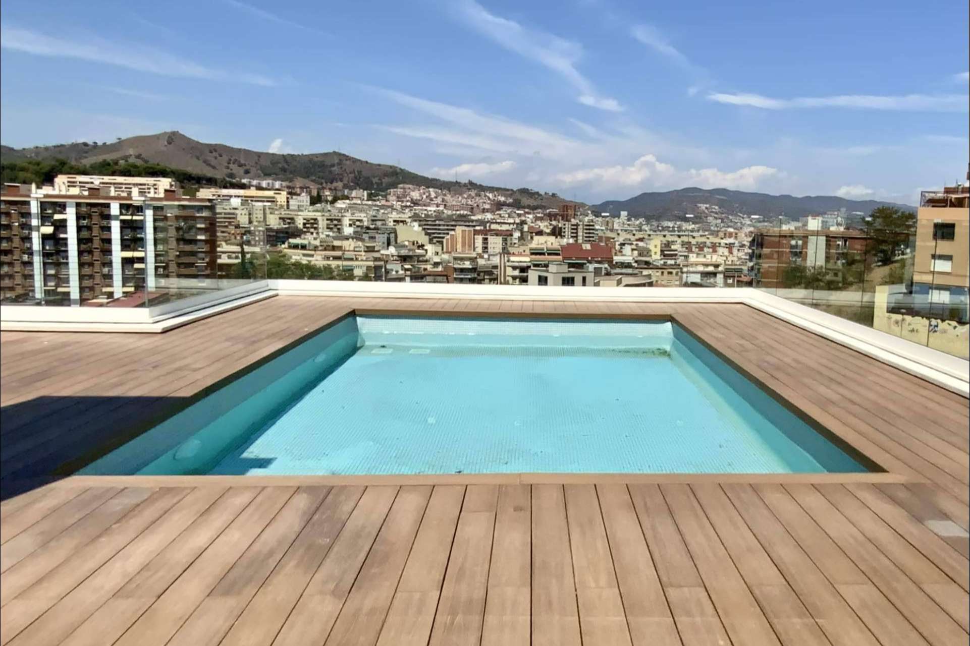 Obras nuevas vs. reformas, así es el enfoque de Pujadó Soler Arquitectura