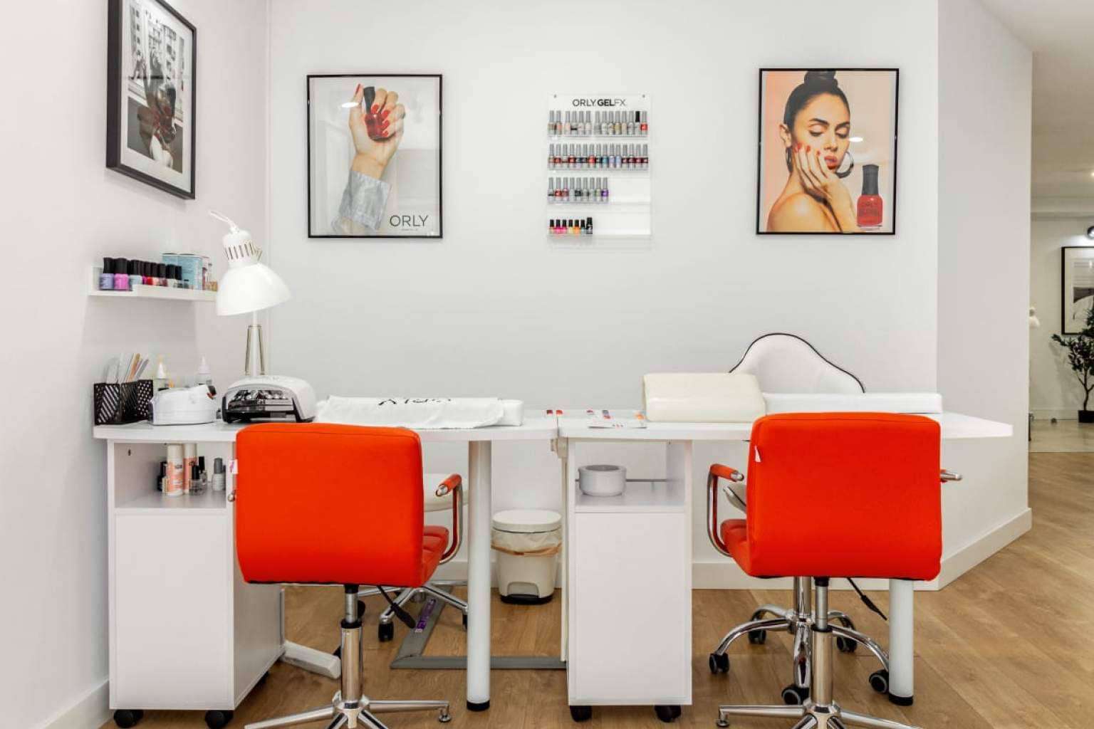 Las Heroínas ofrece formaciones y servicios de estética de calidad