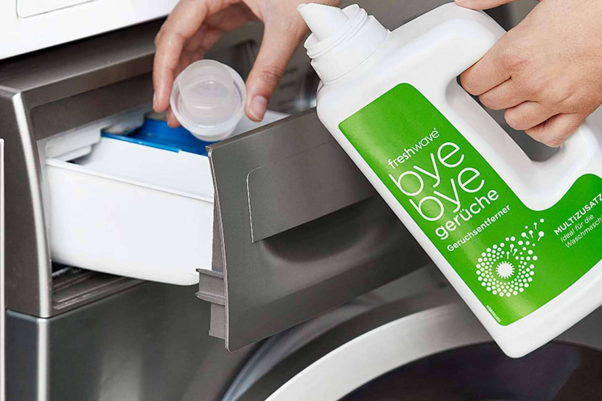 Freshwave, neutralizador de olores para la ropa y tejidos