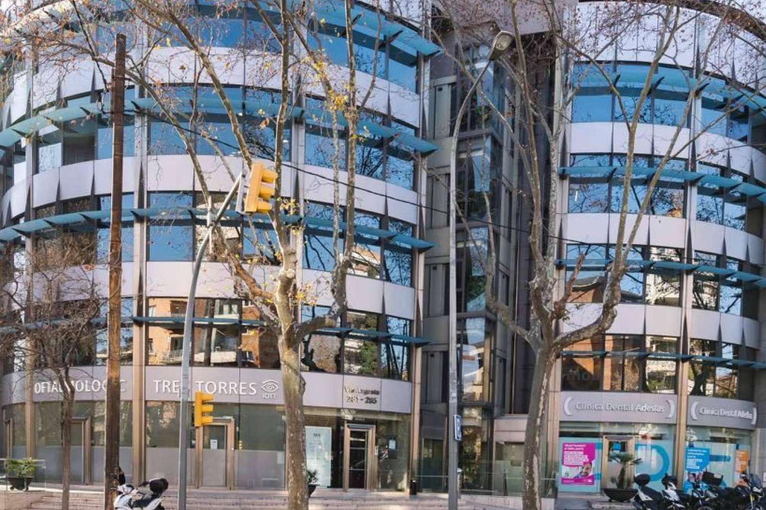 Diagnóstico capilar a través de inteligencia artificial en Centro de Cirugía Capilar Internacional (CCCI)
