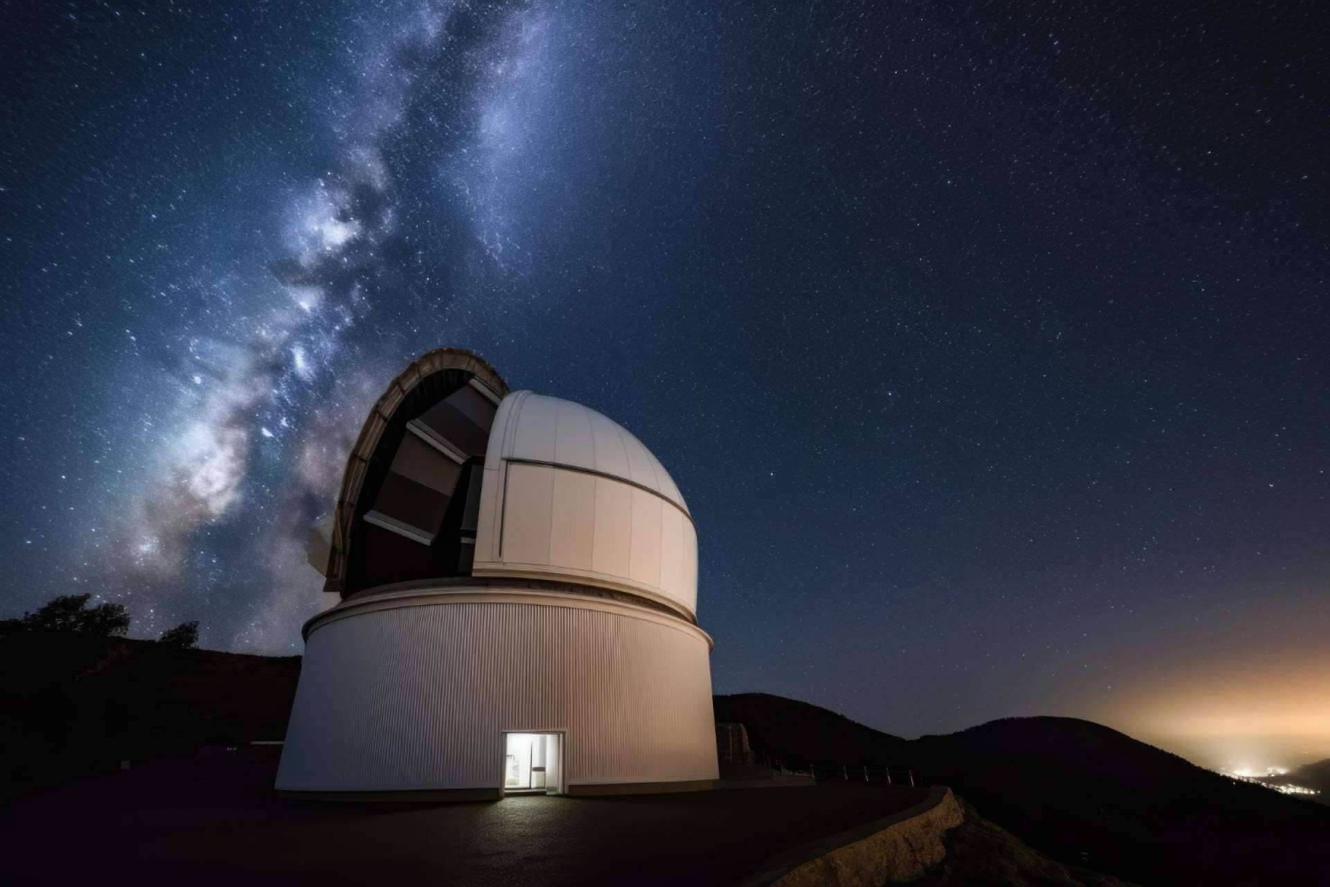 Cinco regalos muy originales para los amantes de la astronomía