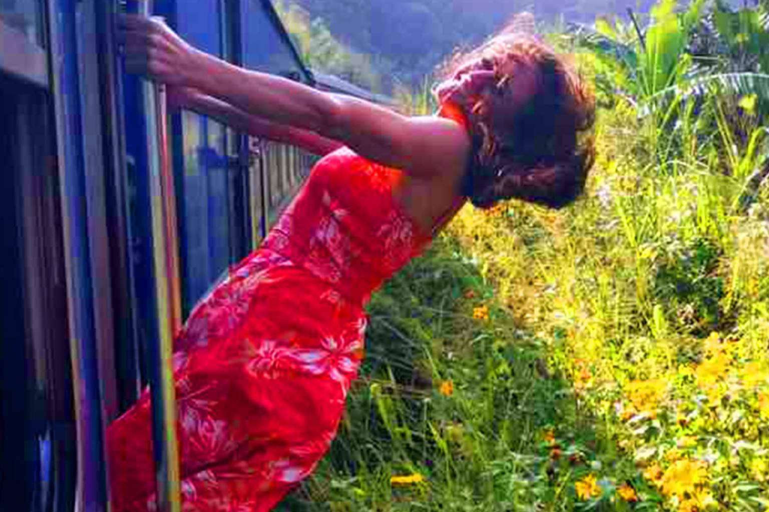 Viajes privados a medida a Sri Lanka con Viajes Edén