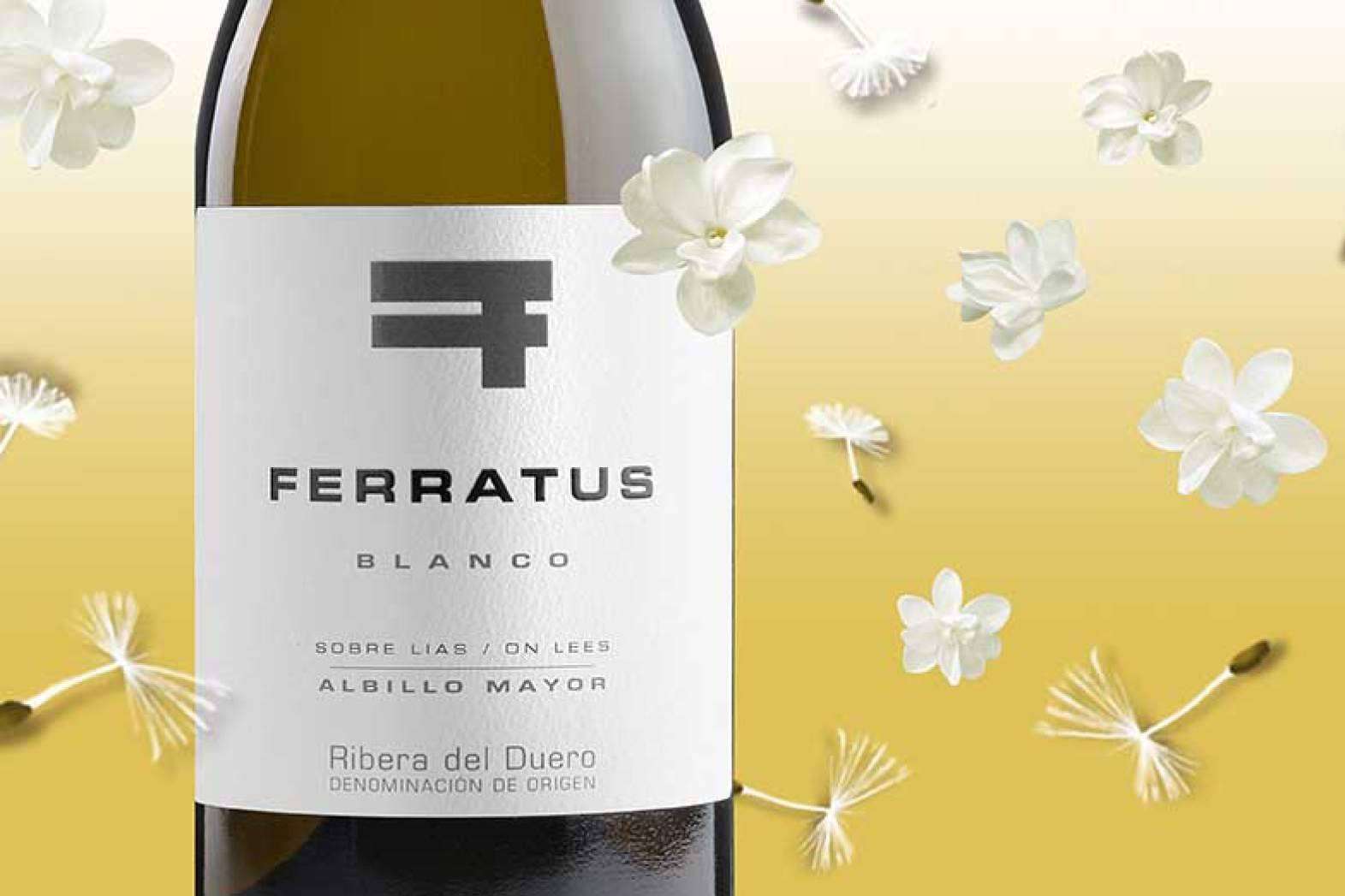 Armonía otoñal y navideña de la mano del nuevo Ferratus Blanco 2022