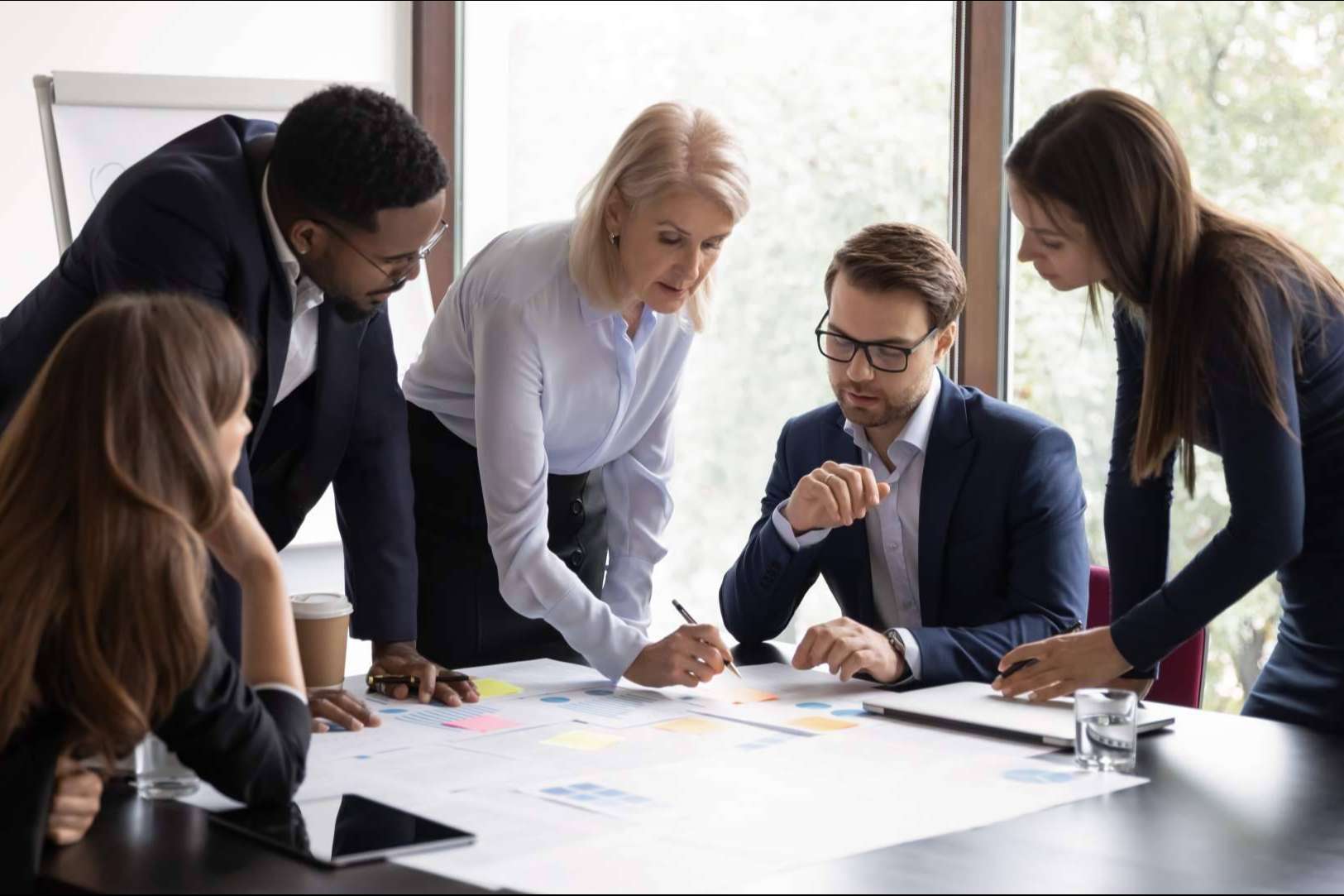 La evolución del Headhunting en el mercado actual; entre la tecnología y el calor humano