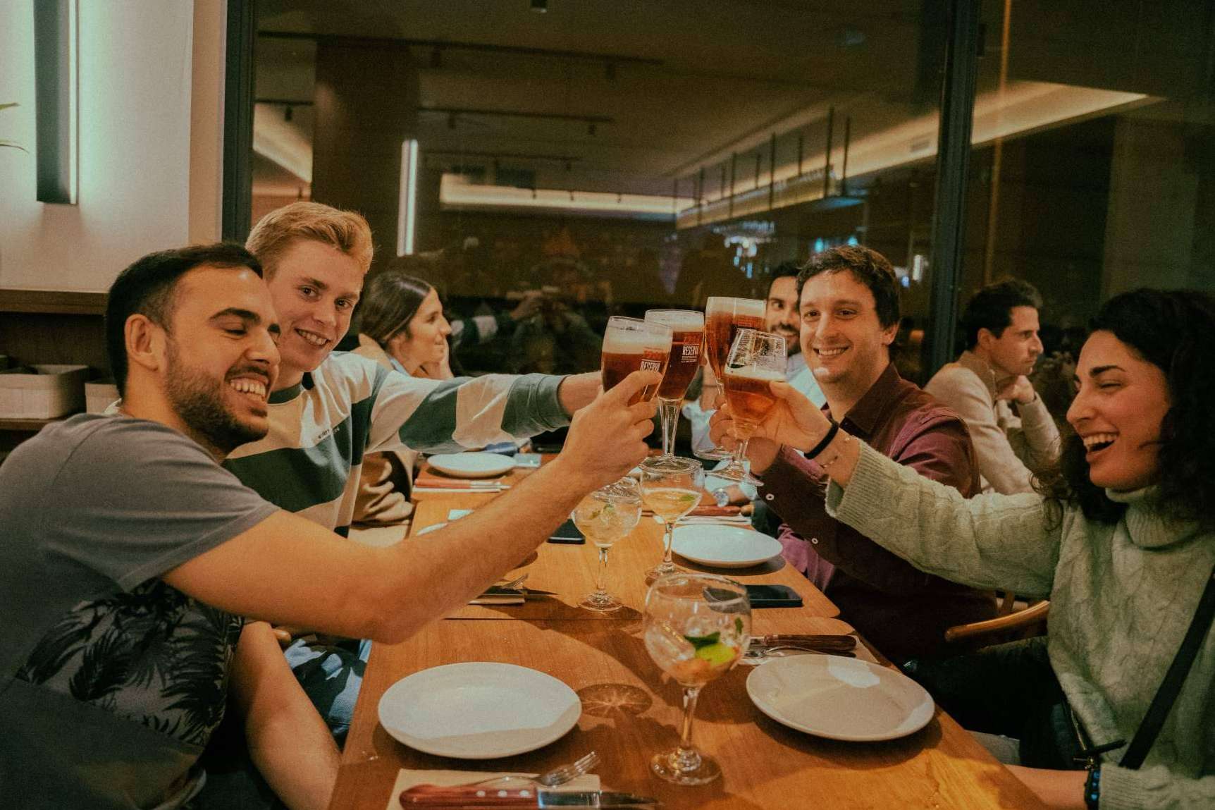 La segunda mejor hamburguesa de Madrid 2023, de la mano de Briochef