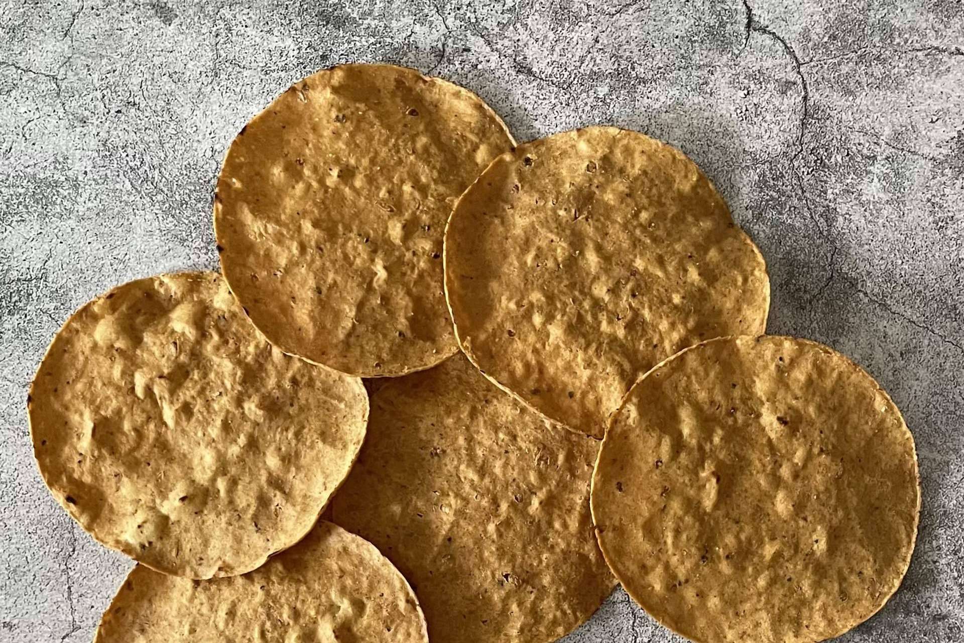 Maíz Maya es la empresa que fabrica y vende productos con sabor a México