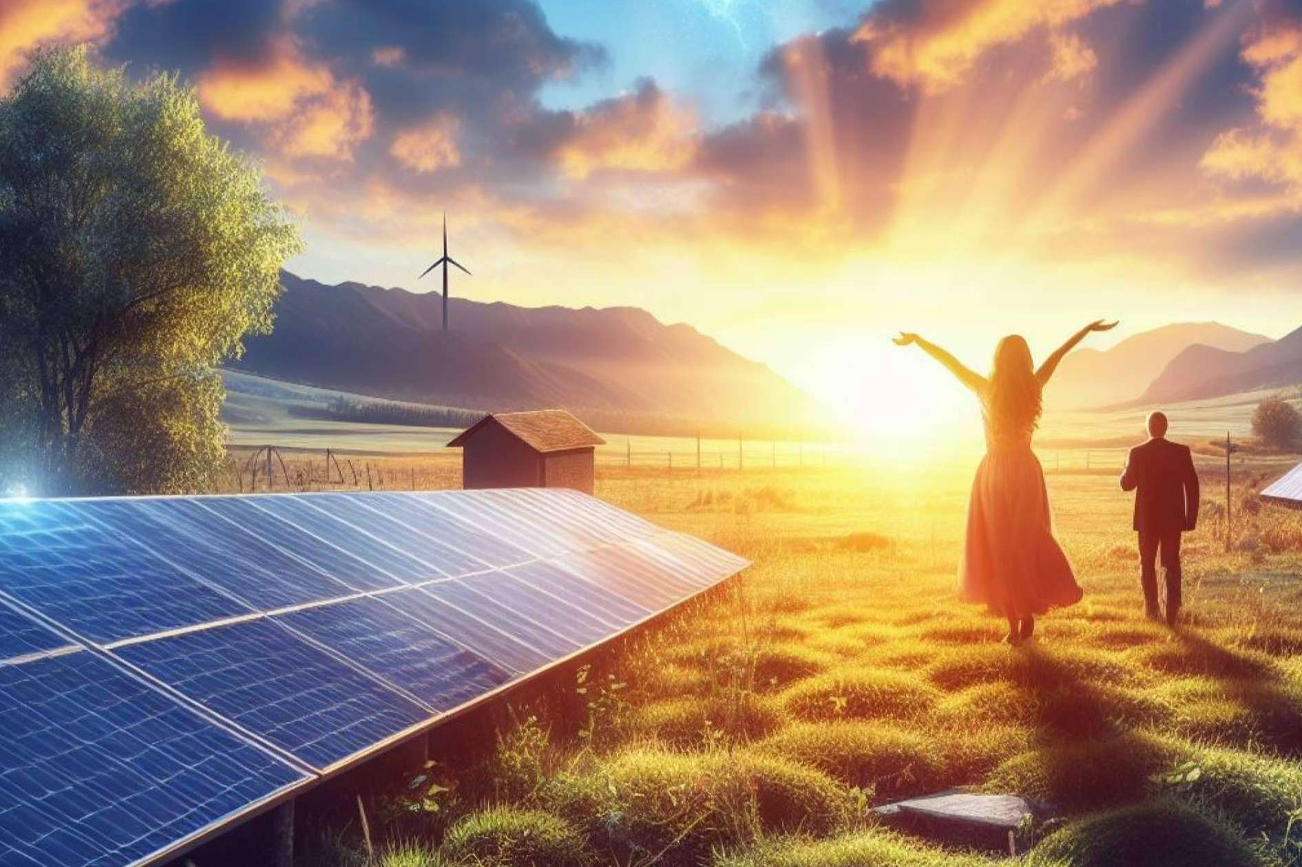 La consultoría especializada en el sector energético, Eseo Renovables