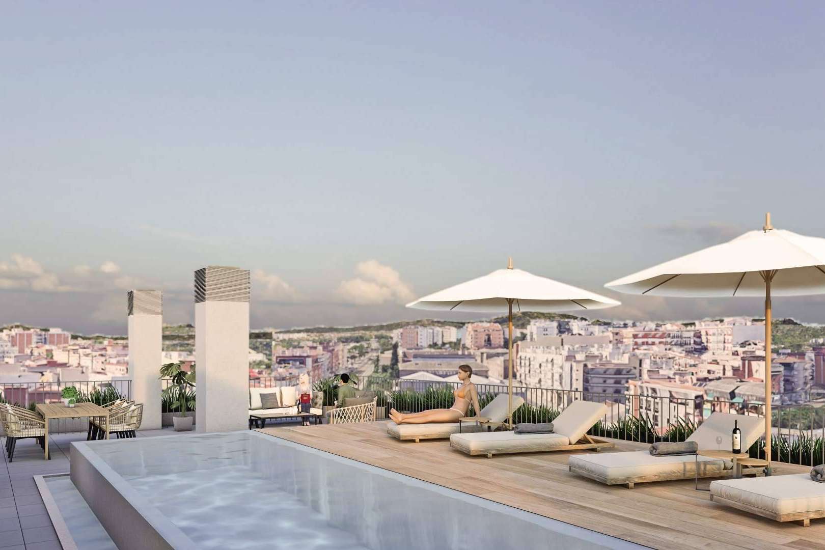 ¿Cuáles son las ventajas de comprar obra nueva?, por Amon Properties