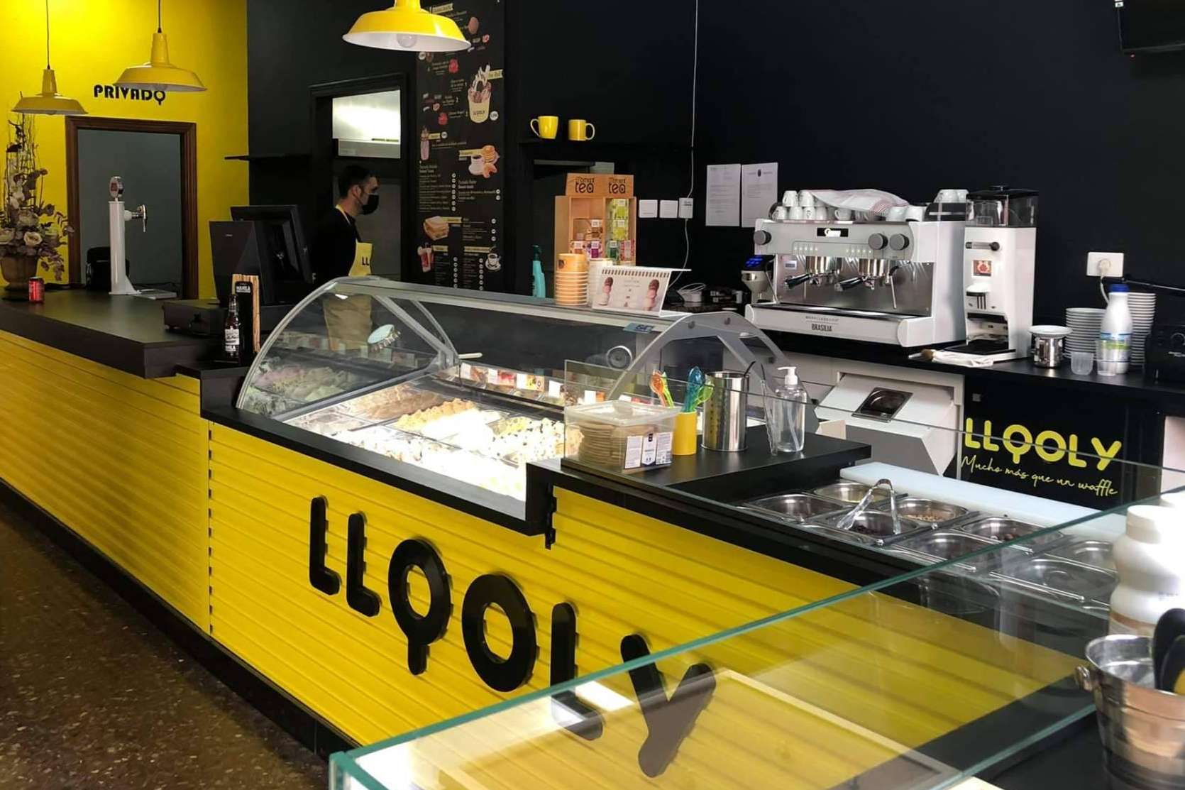 A finales de 2023, LLOOLY abrirá 2 nuevos locales en Sevilla y Madrid