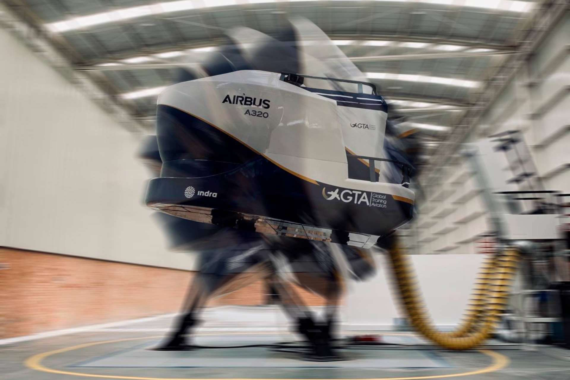 Global Training Aviation, formación aeronáutica para pilotos