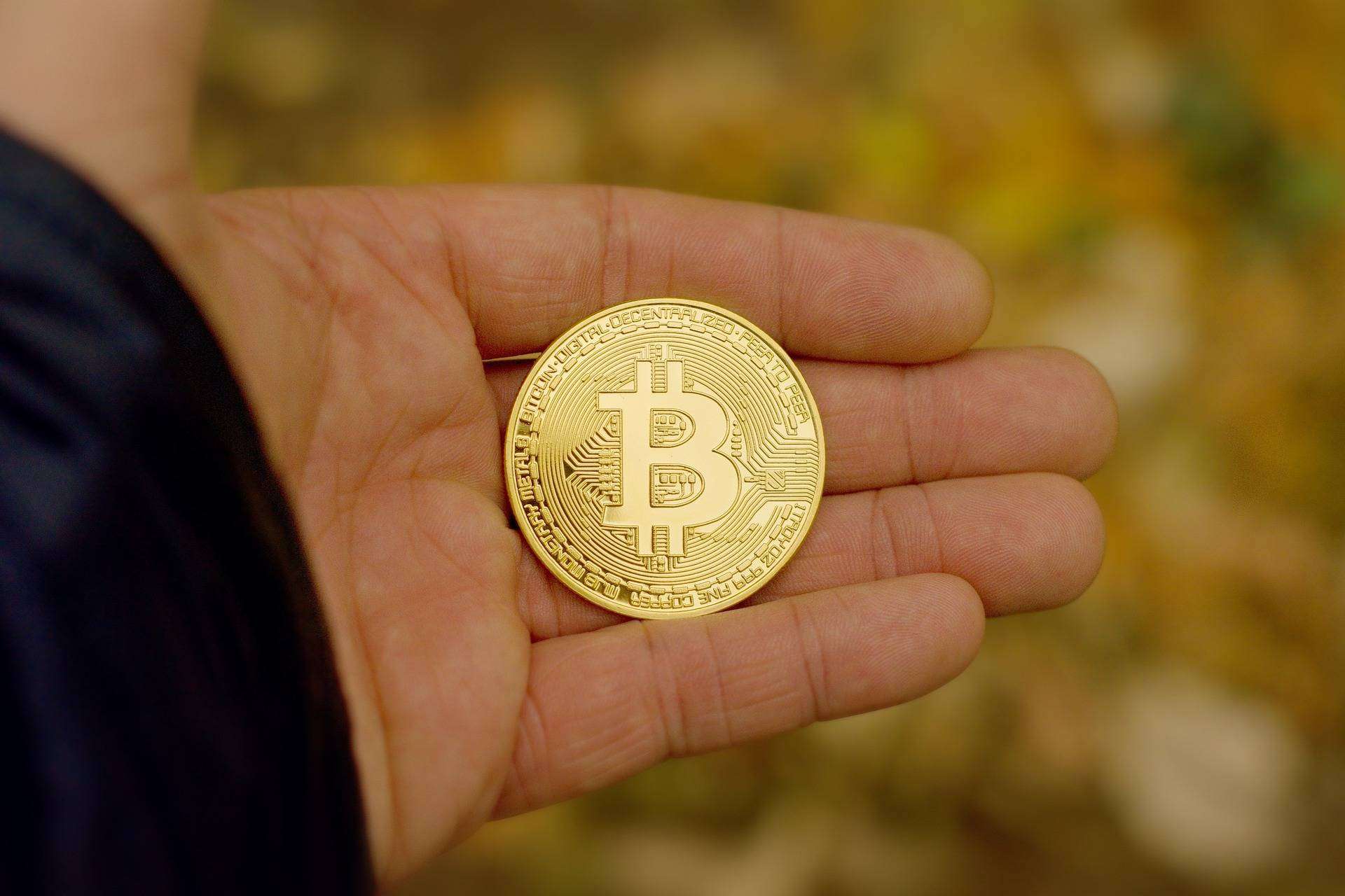 Cómo obtener bitcoins de forma pasiva, sin comprar ni minar