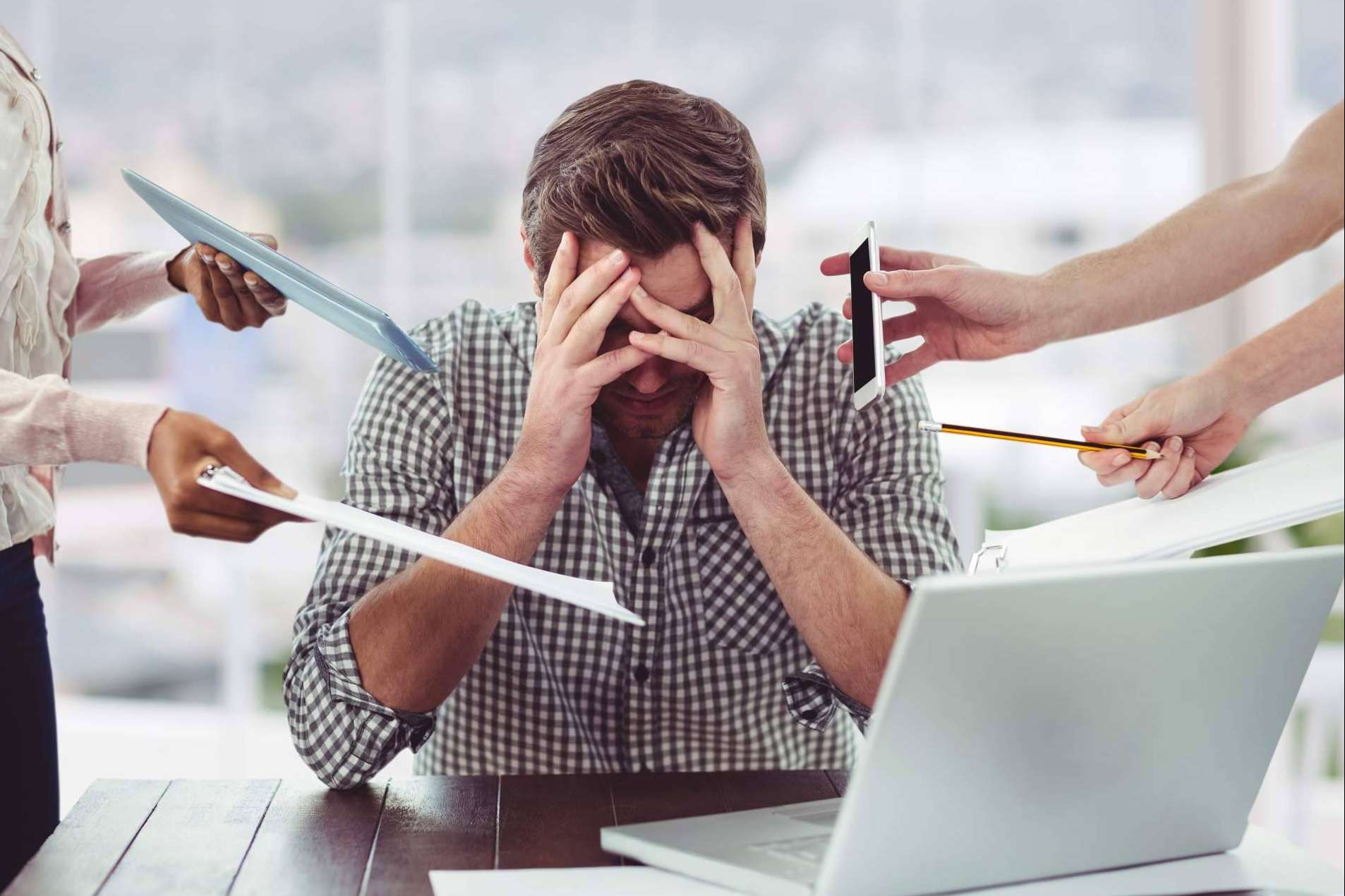 La Ley de Segunda Oportunidad, un antídoto eficiente contra el Síndrome de Ansiedad Financiera
