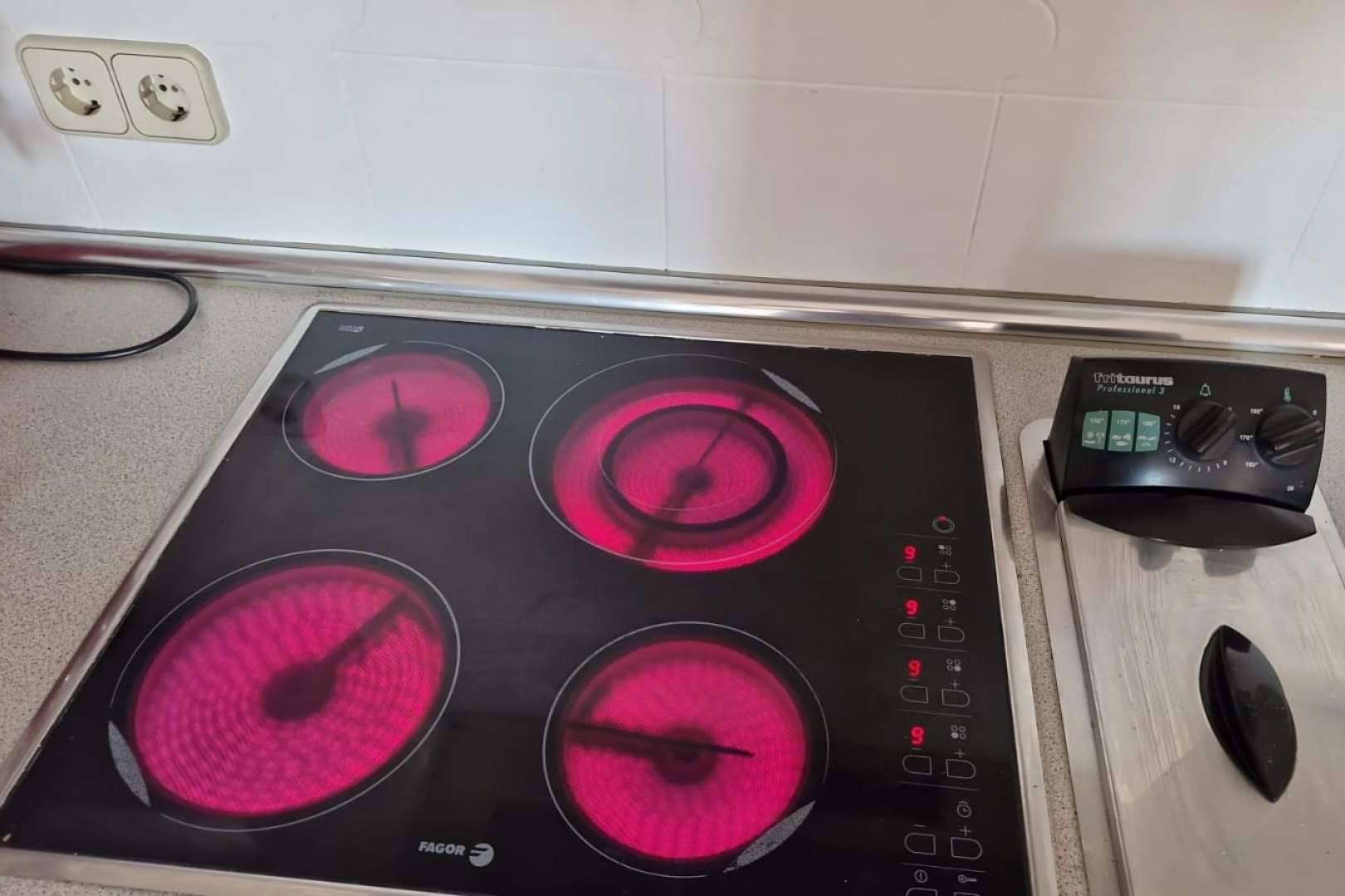 Reparaciones de electrodomésticos en Madrid con CrisRepara