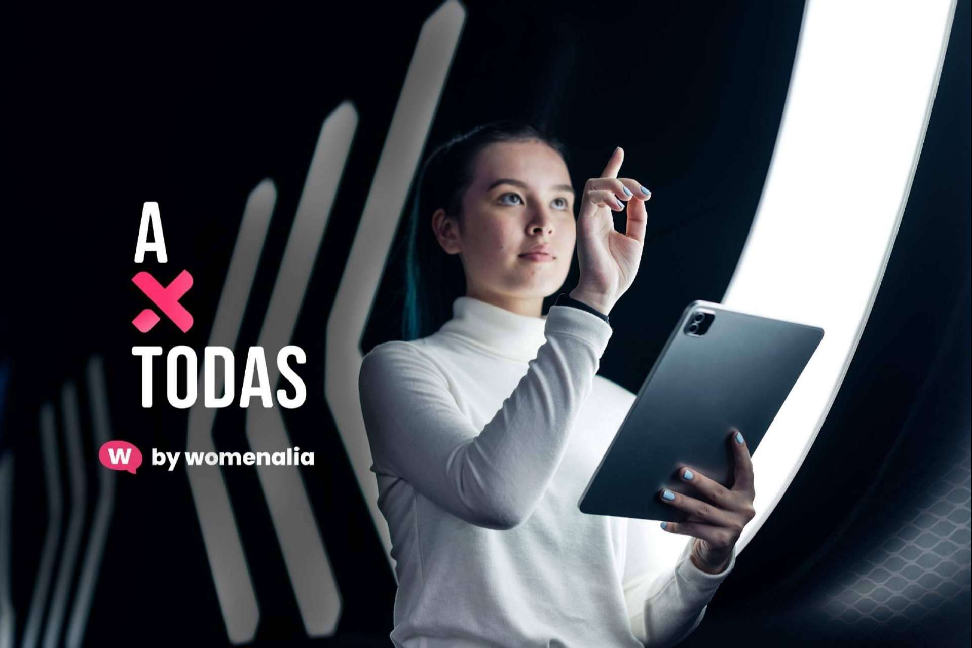 El 90 % de las emprendedoras considera imprescindibles las herramientas digitales para poder desarrollar la actividad de su empresa; 19-N