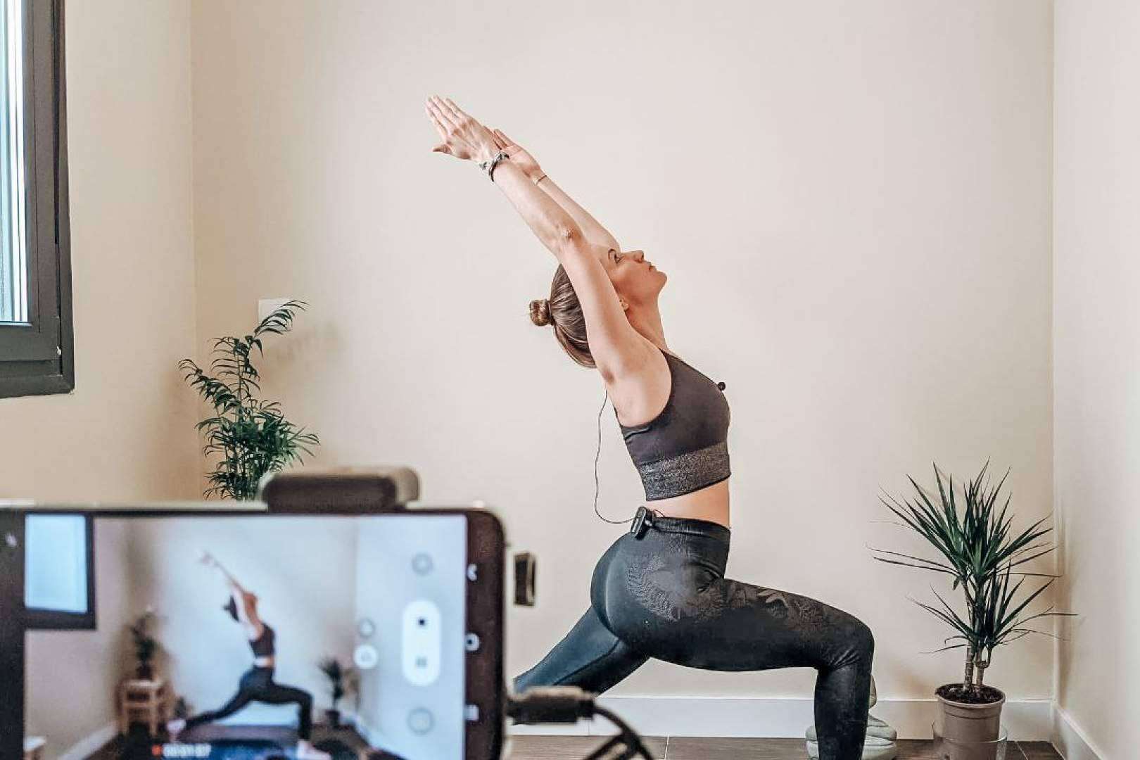 Yoga y Chakras, el libro de Miri Rodelgo