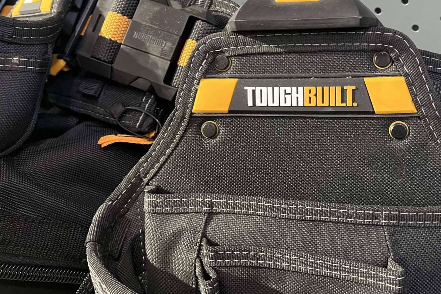 Eny.es ofrece a sus clientes artículos de la marca TOUGHBUILT